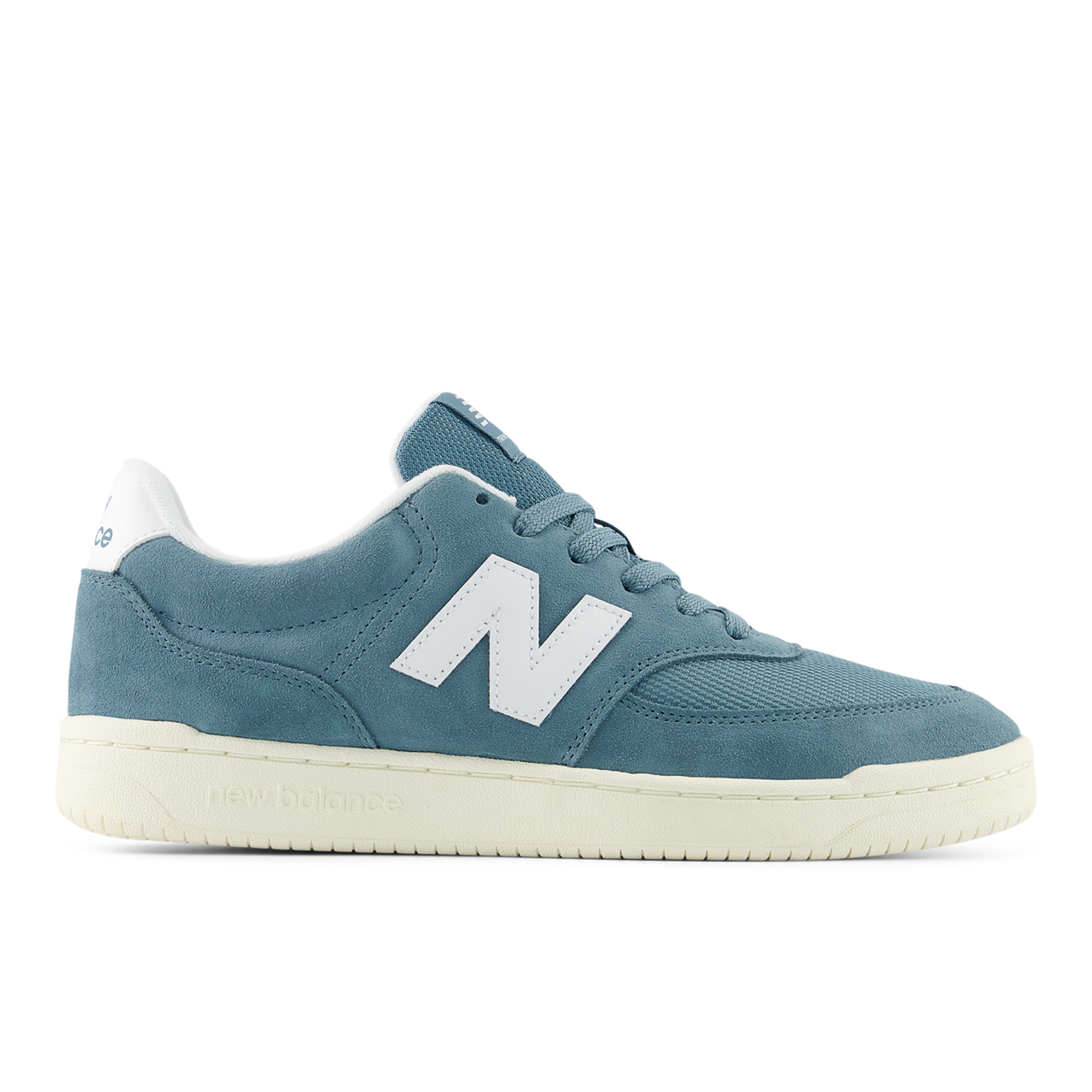 New Balance M 80 Spring Colors / Sneaker Herren, blau, Grösse: 47