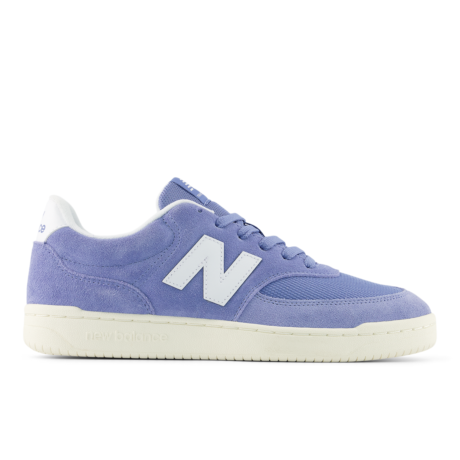 New Balance M 80 Spring Colors / Sneaker Herren, blau, Grösse: 43
