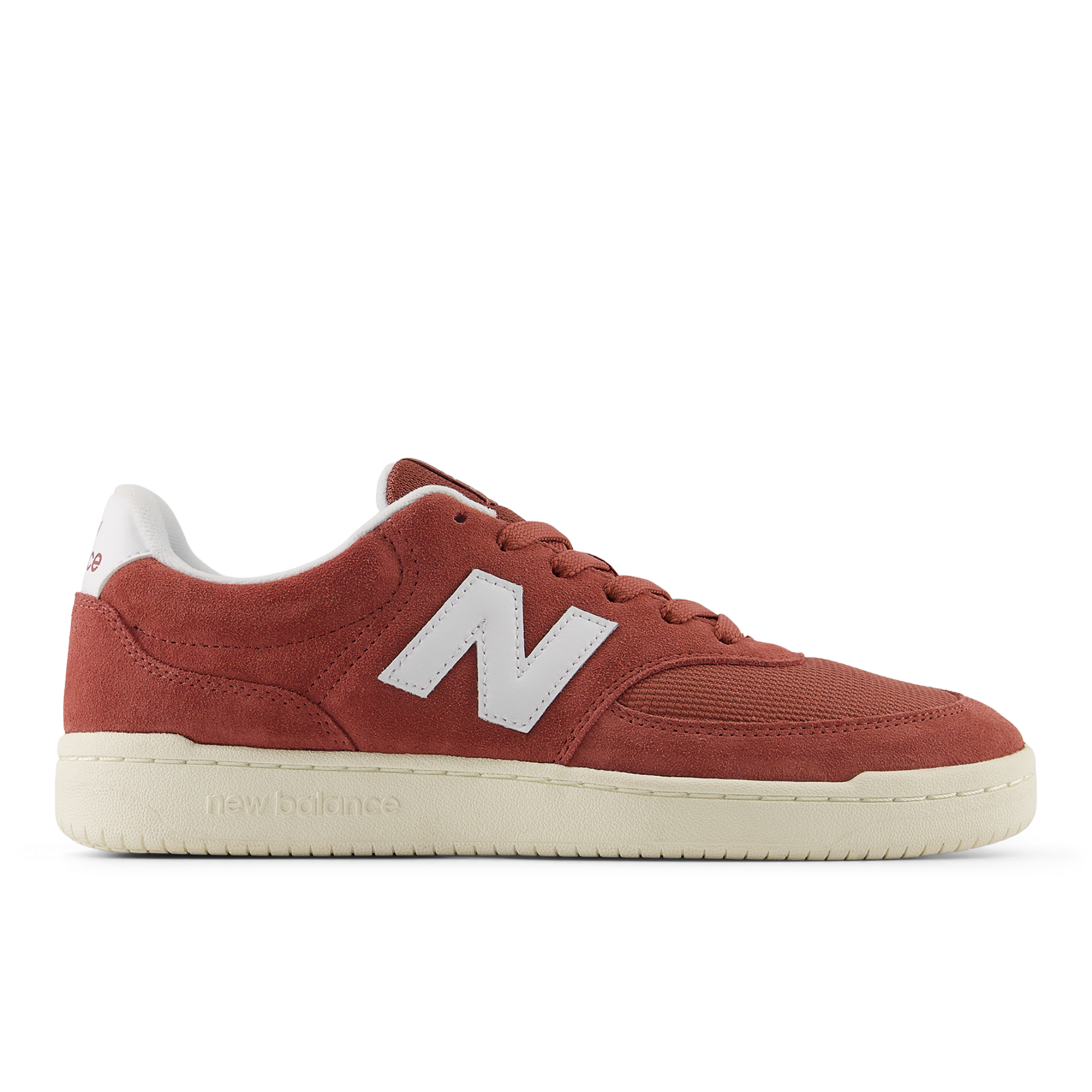 New Balance M 80 Spring Colors / Sneaker Herren, orange, Grösse: 40