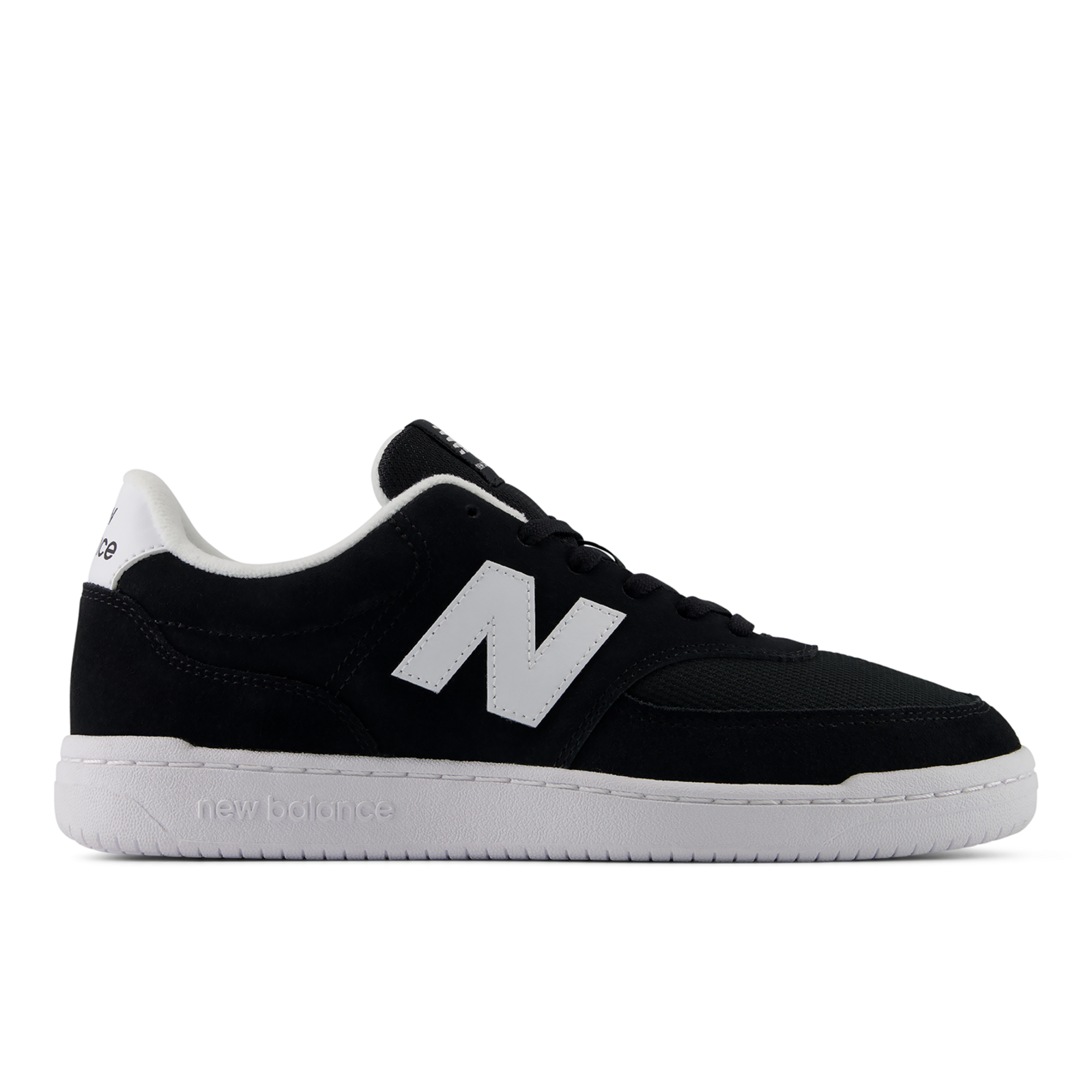 Image of New Balance BB80 / Sneaker Herren, schwarz, Grösse: 40