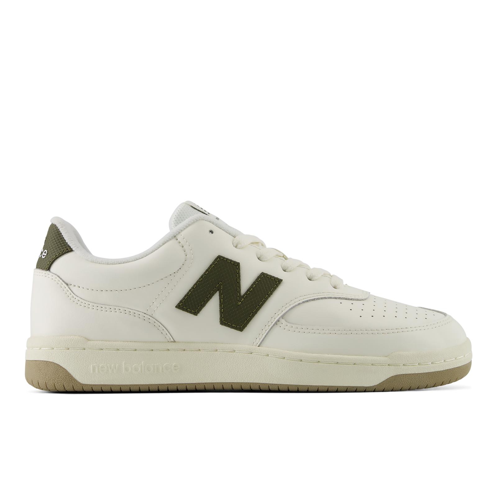 New Balance BB80 / Sneaker Herren, beige, Grösse: 40.5