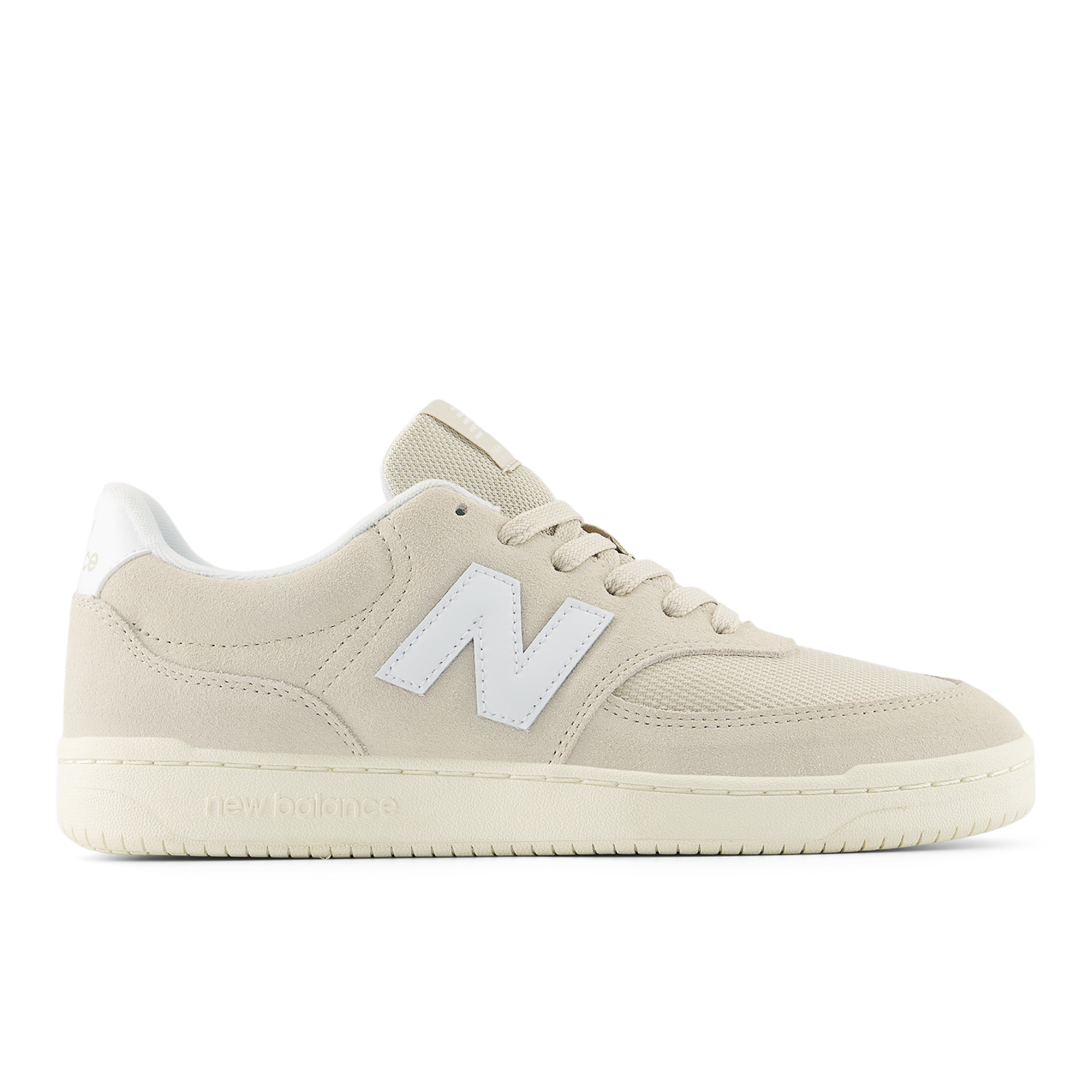 New Balance M 80 Spring Colors / Sneaker Herren, beige, Grösse: 44.5
