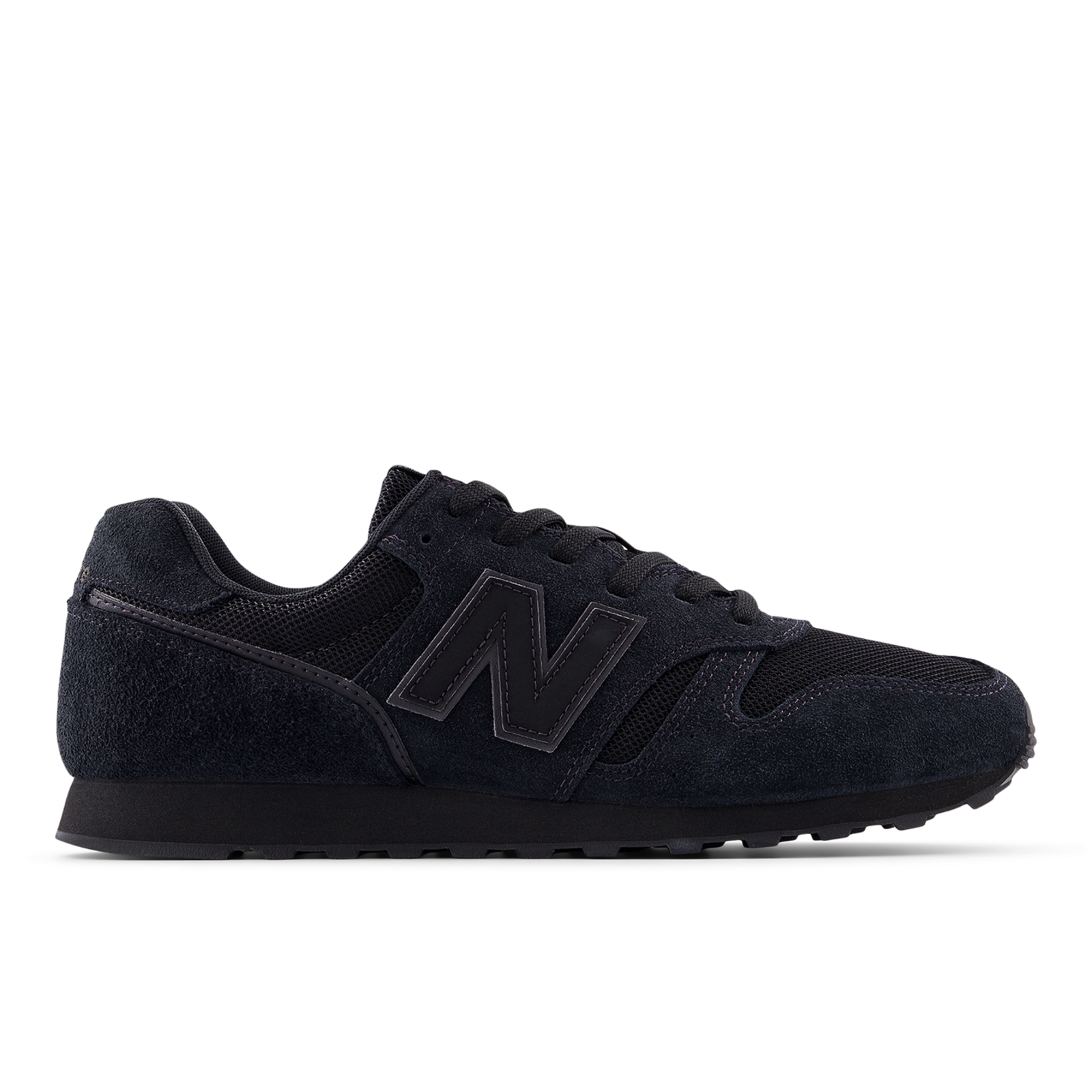 New Balance M 373 Seasonal Core Freizeitschuhe / Sneaker Herren, schwarz, Grösse: 46.5