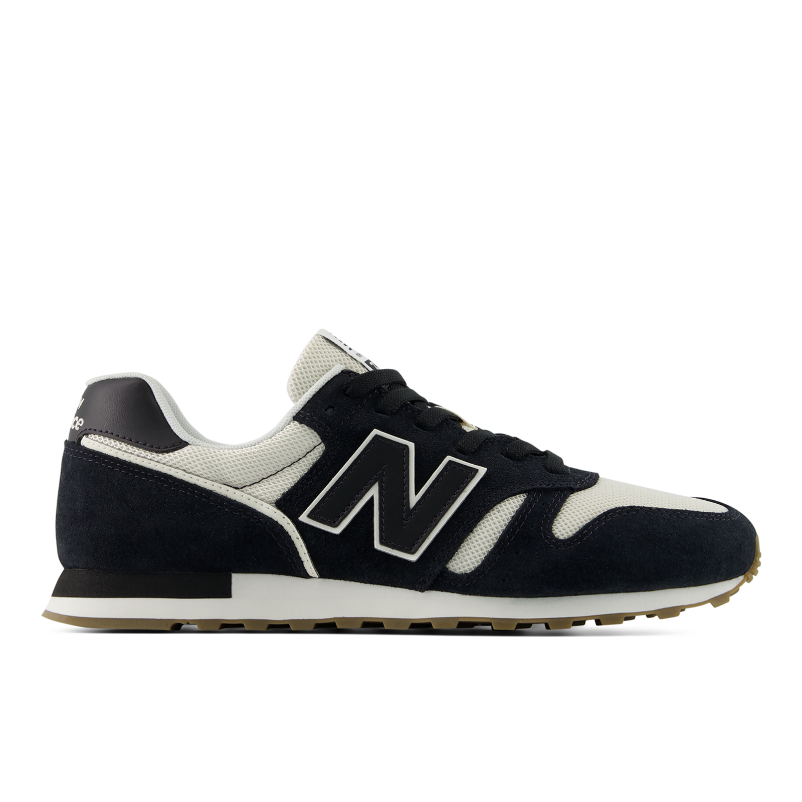 New Balance M 373V2 Seasonal Freizeitschuhe / Sneaker Herren, schwarz, Grösse: 41.5