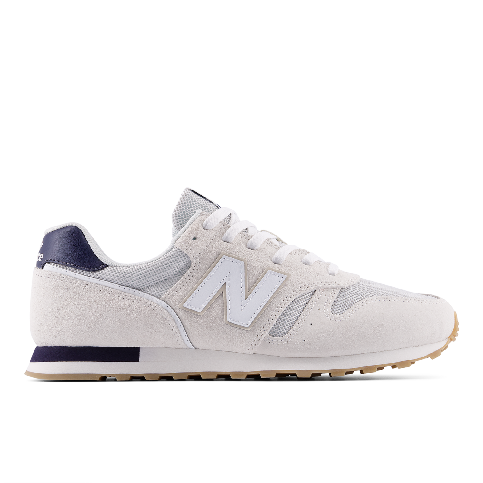 New Balance M 373V2 Seasonal Freizeitschuhe / Sneaker Herren, beige, Grösse: 44.5