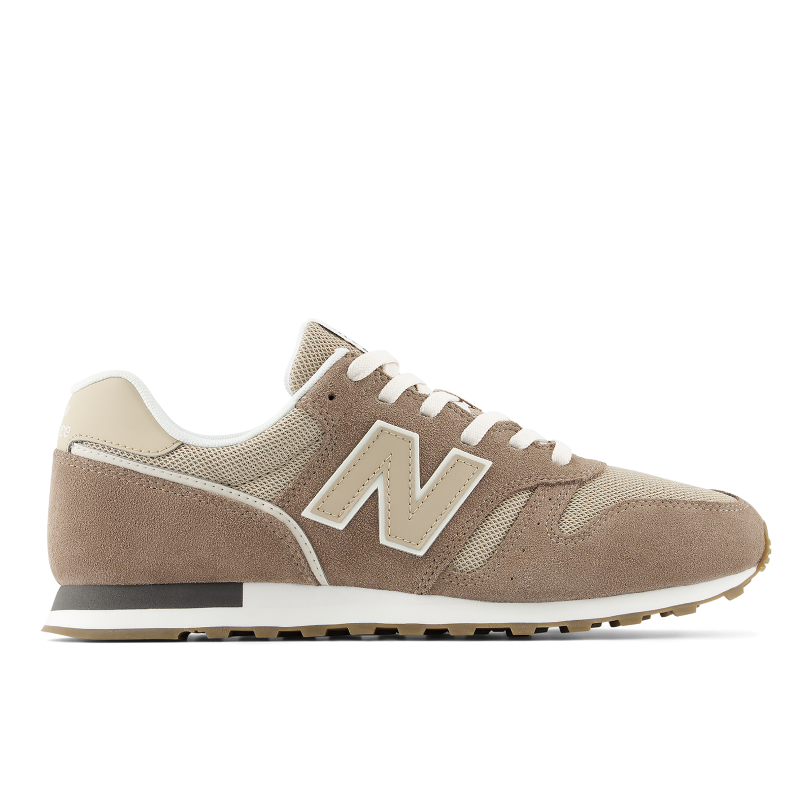 New Balance U 373V2 Seasonal Freizeitschuhe / Sneaker Unisex, braun, Grösse: 43