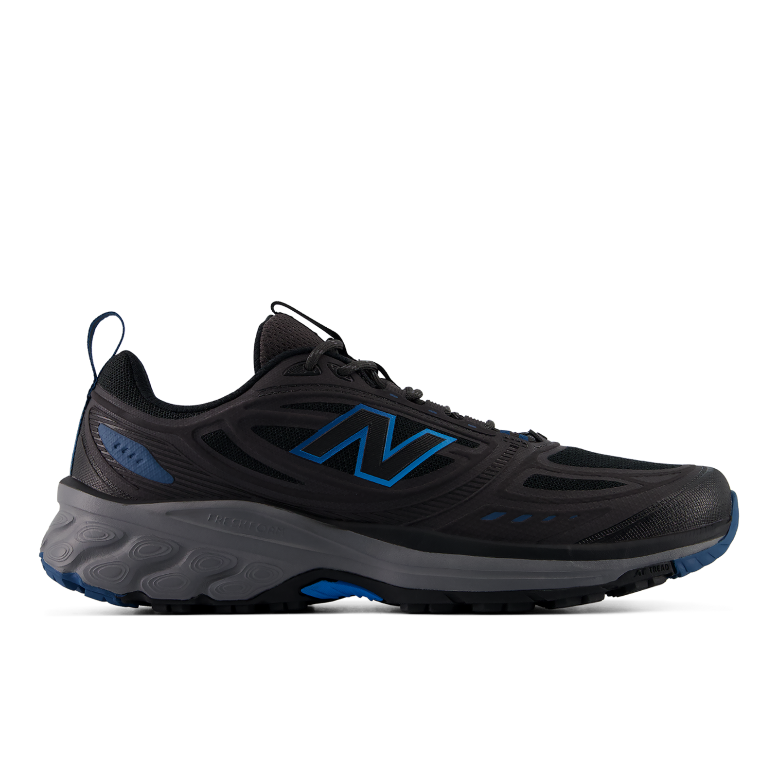 Image of New Balance 410 v9 Herren, schwarz, Grösse: 40