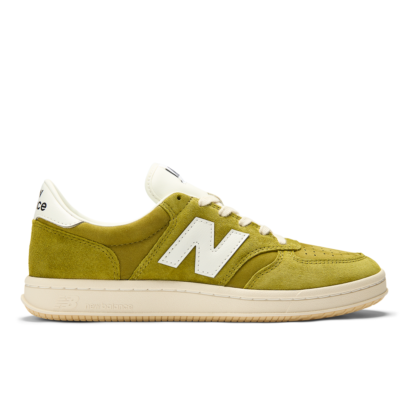 New Balance U T500 Forest Freizeitschuhe / Sneaker Unisex, grün, Grösse: 46.5