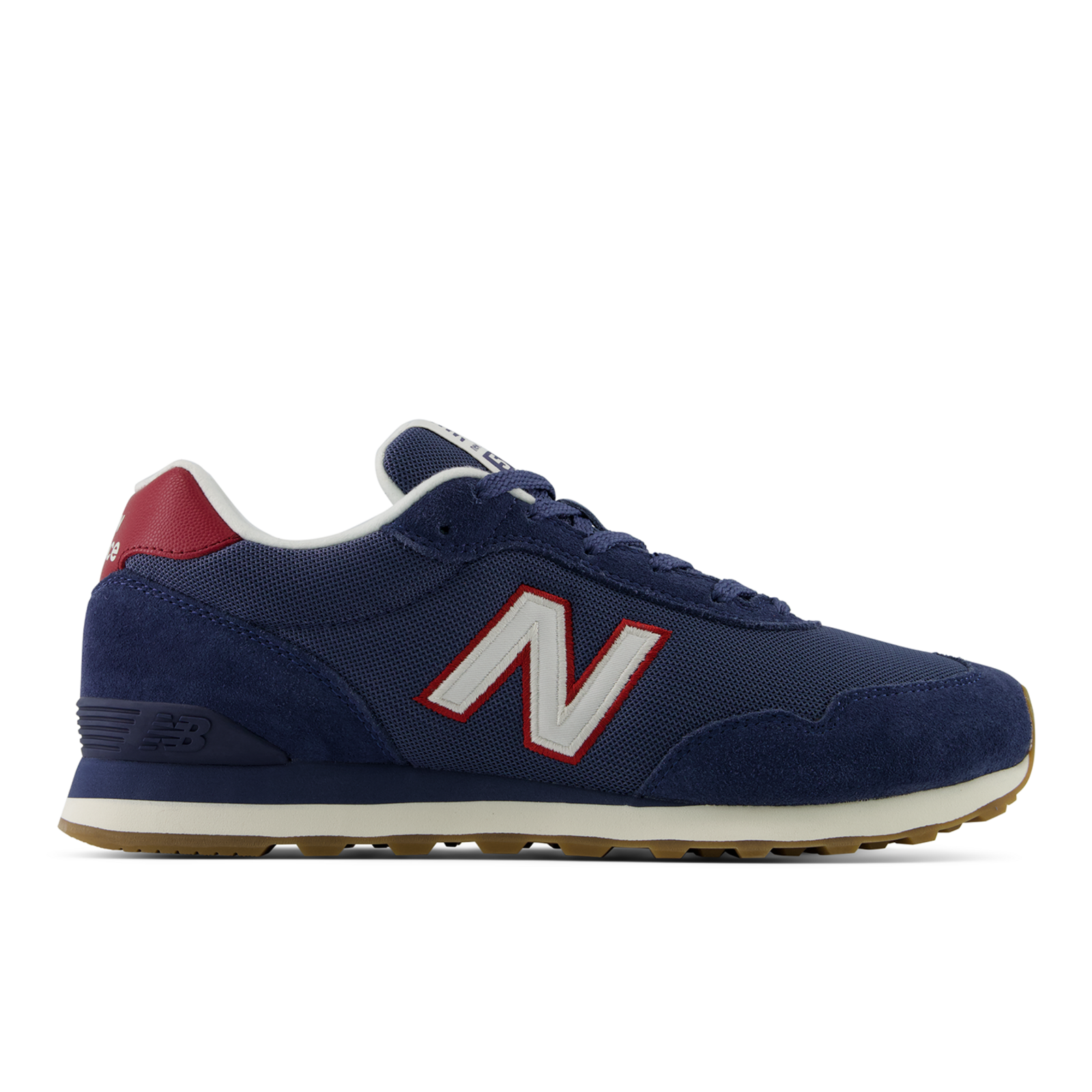 New Balance 515 Varsity Up / Sneaker Herren, blau, Grösse: 44