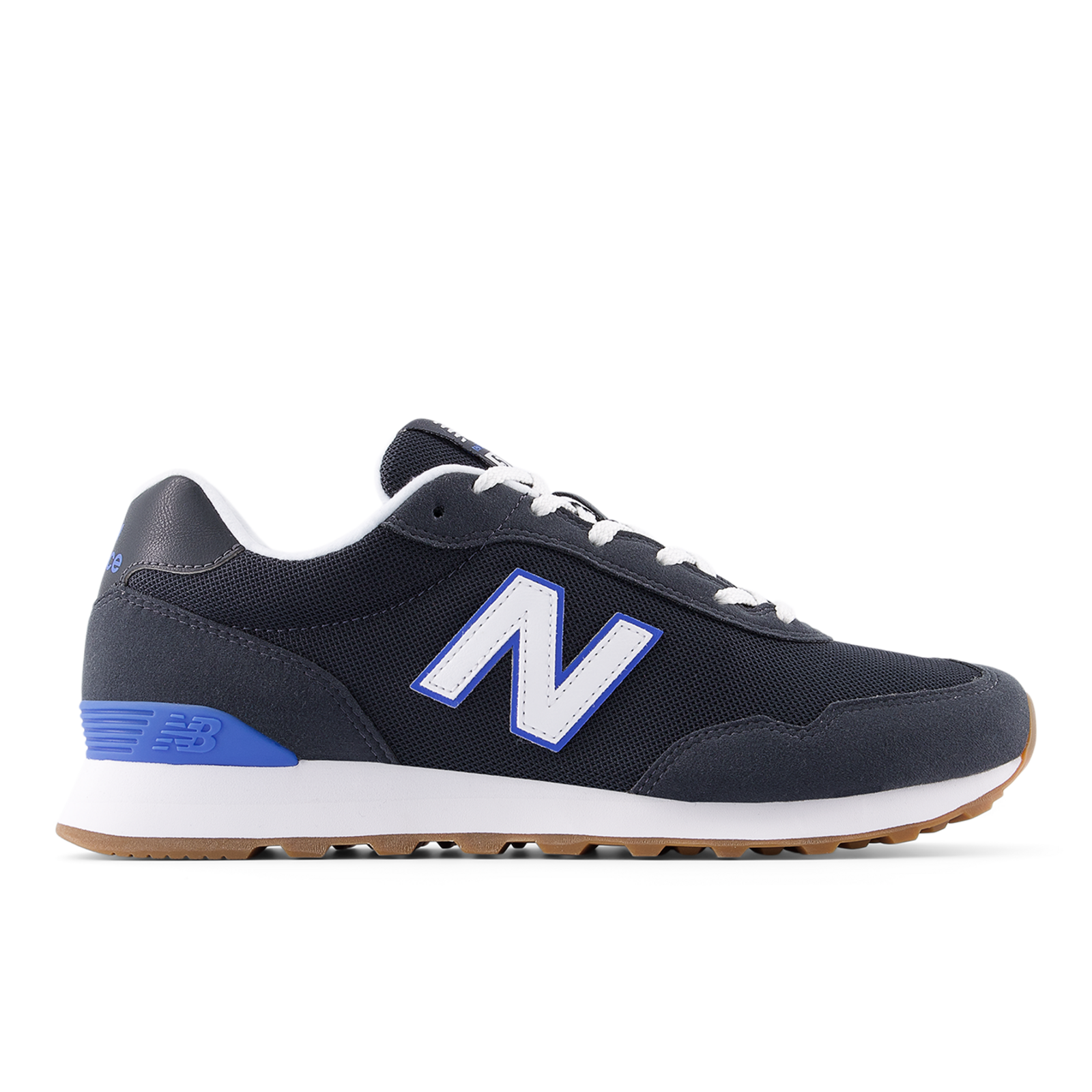 New Balance M 515  Freizeitschuhe / Sneaker Herren, blau, Grösse: 44