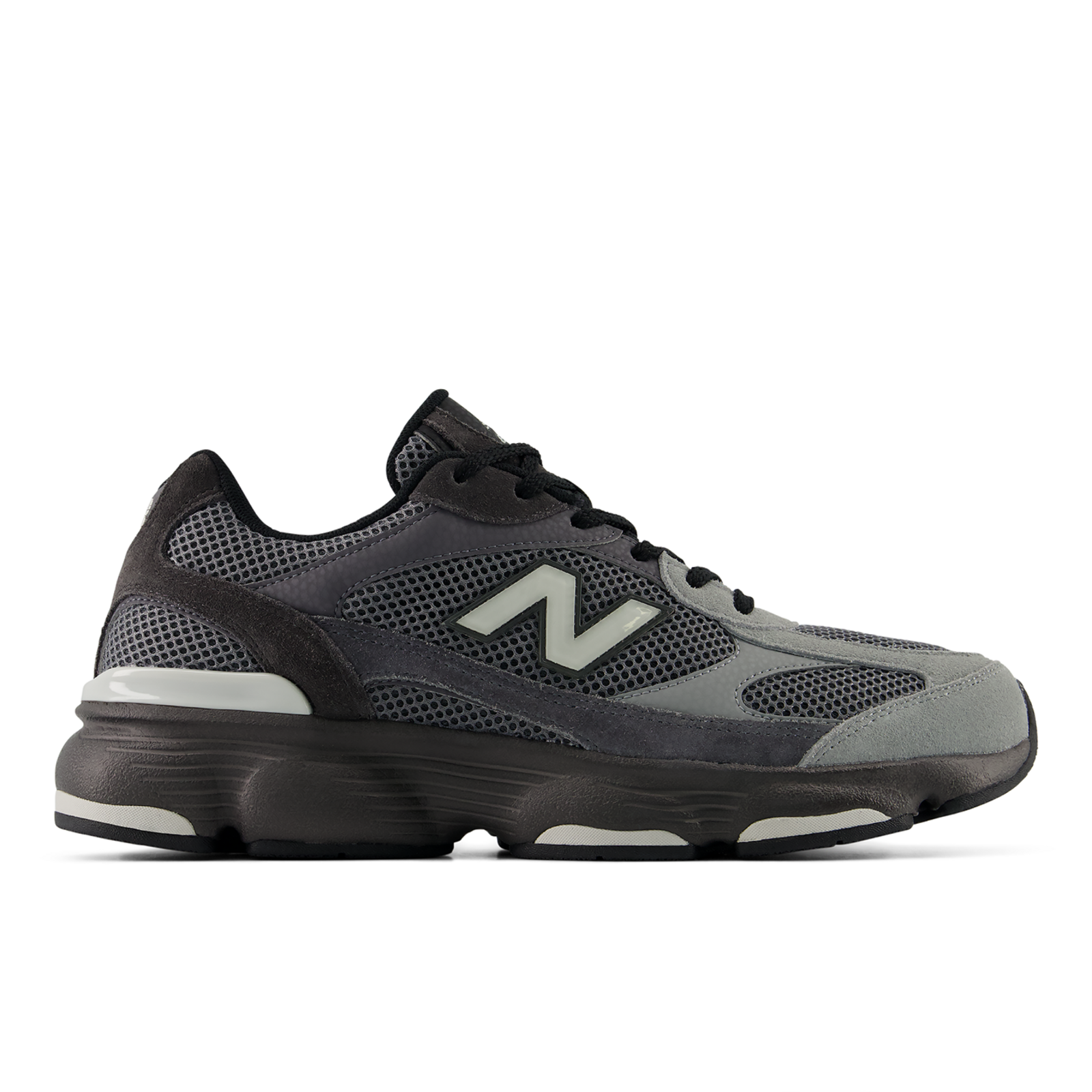 New Balance 603 Shades / Sneaker Herren, schwarz, Grösse: 40