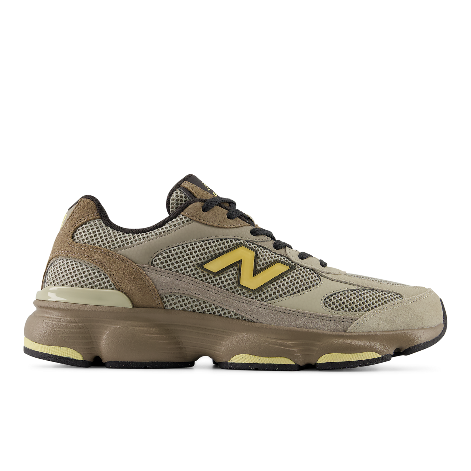 New Balance 603 Shades / Sneaker Herren, braun, Grösse: 40.5