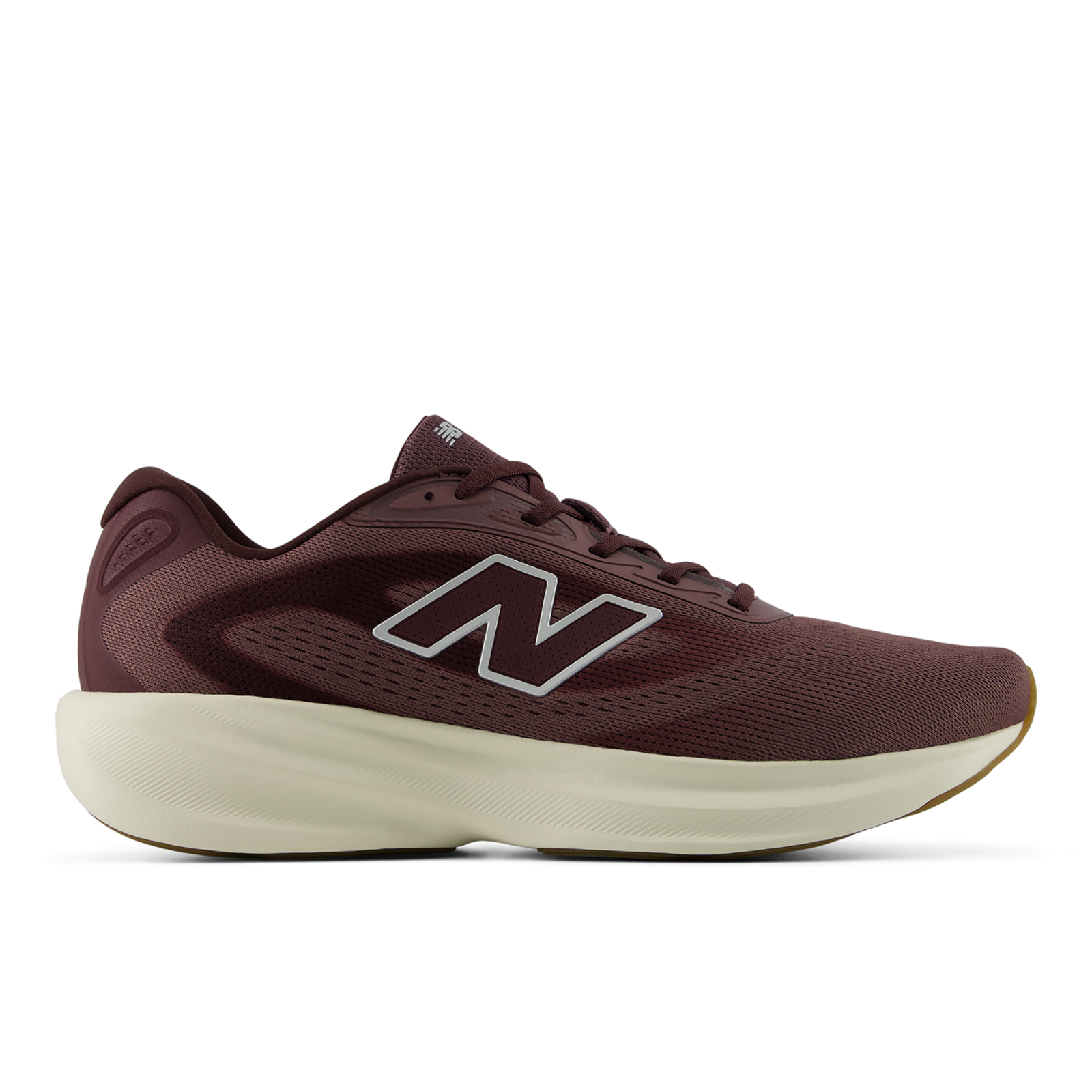 New Balance M 680 v9 Laufschuhe Herren, braun, Grösse: 47.5