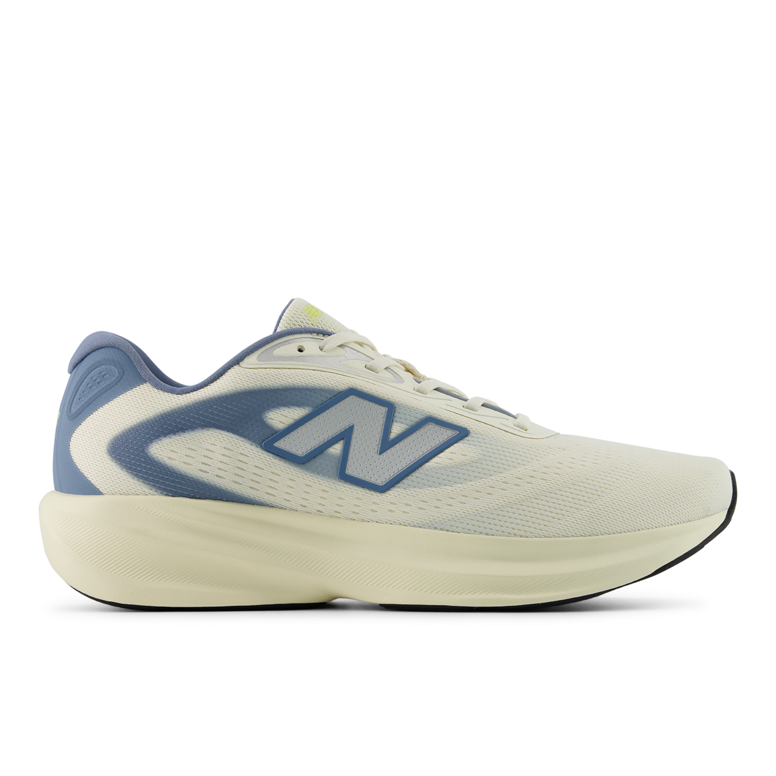 New Balance M 680 v9 Laufschuhe Herren, beige, Grösse: 47.5