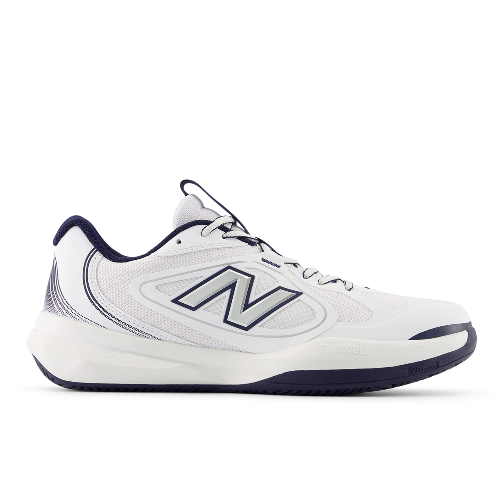 M 796 v5 Clay/Padel Tennisschuhe