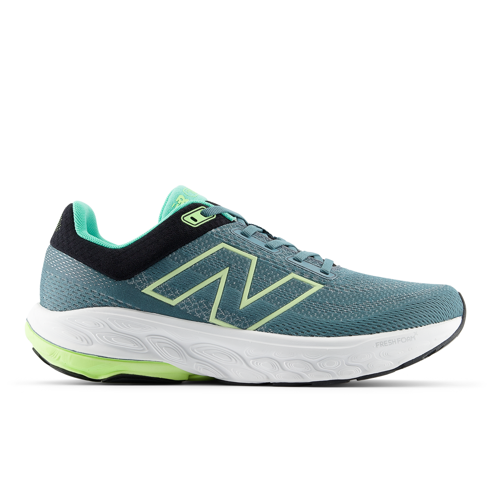 New Balance M 860 v14 Laufschuhe Herren, blau, Grösse: 42