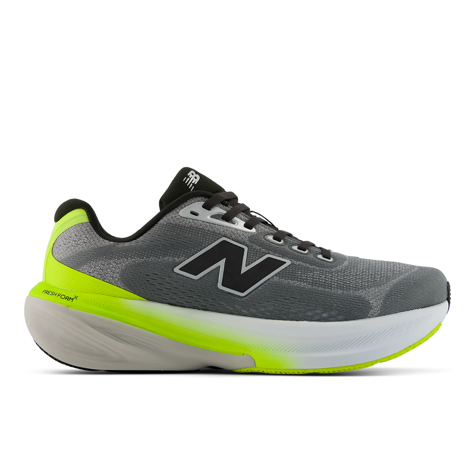 New Balance M 860 v15 Laufschuhe Herren, grau, Grösse: 42.5