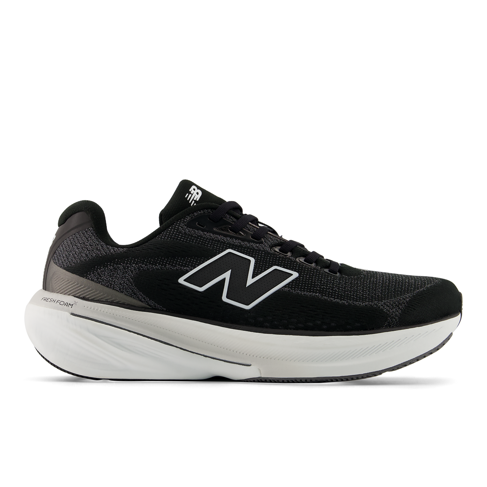 New Balance M 860 v15 Laufschuhe Herren, schwarz, Grösse: 45.5