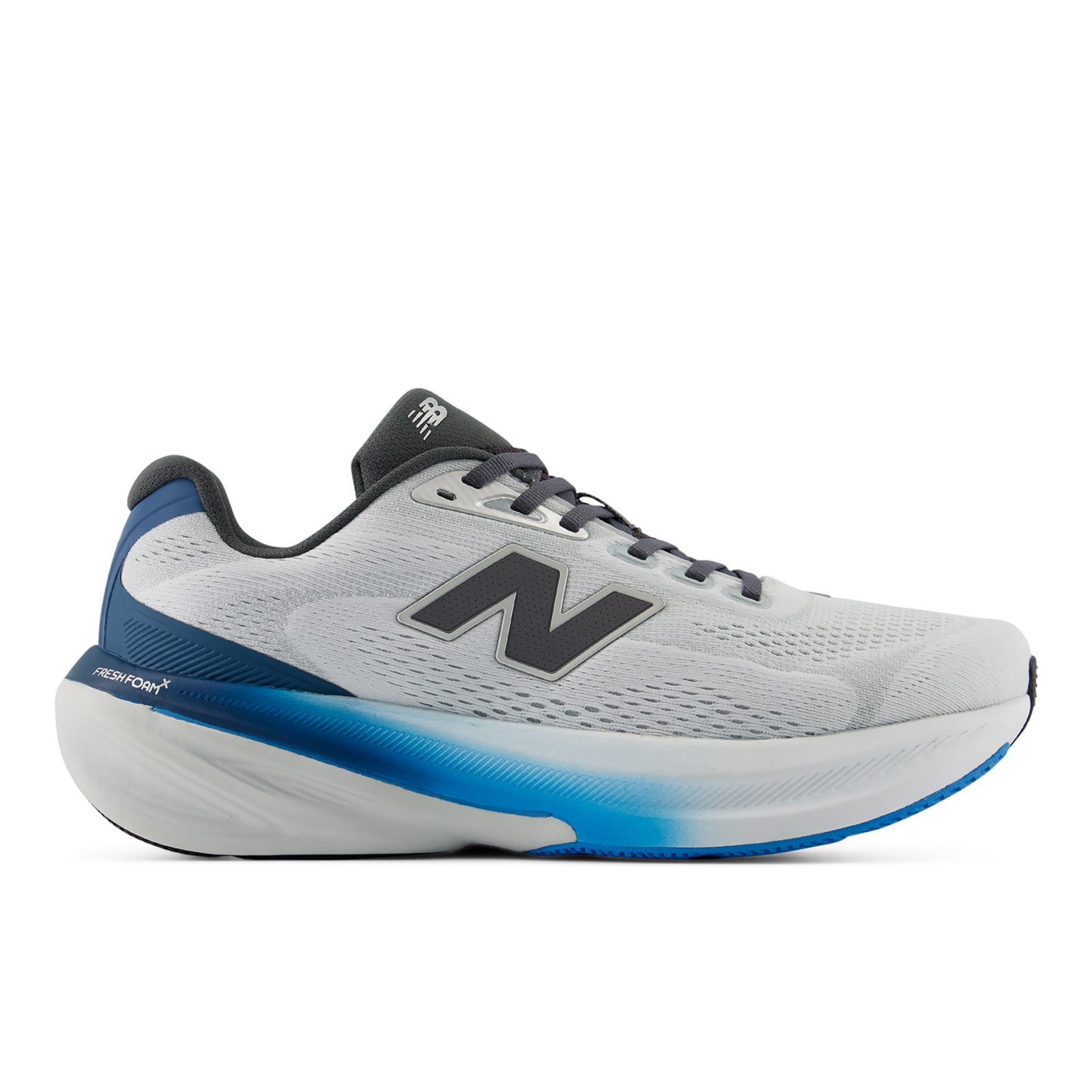 New Balance M 860 v15 Laufschuhe Herren, weiss, Grösse: 40