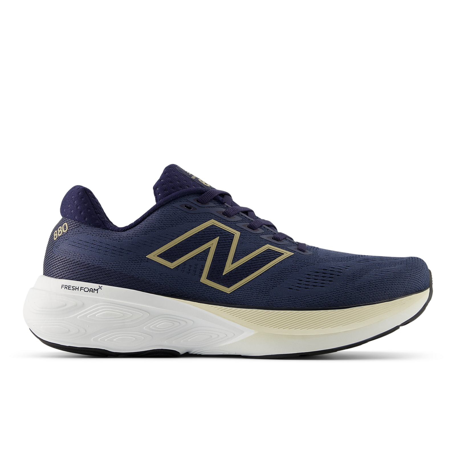 New Balance M 880 v15 Laufschuhe Herren, blau, Grösse: 43