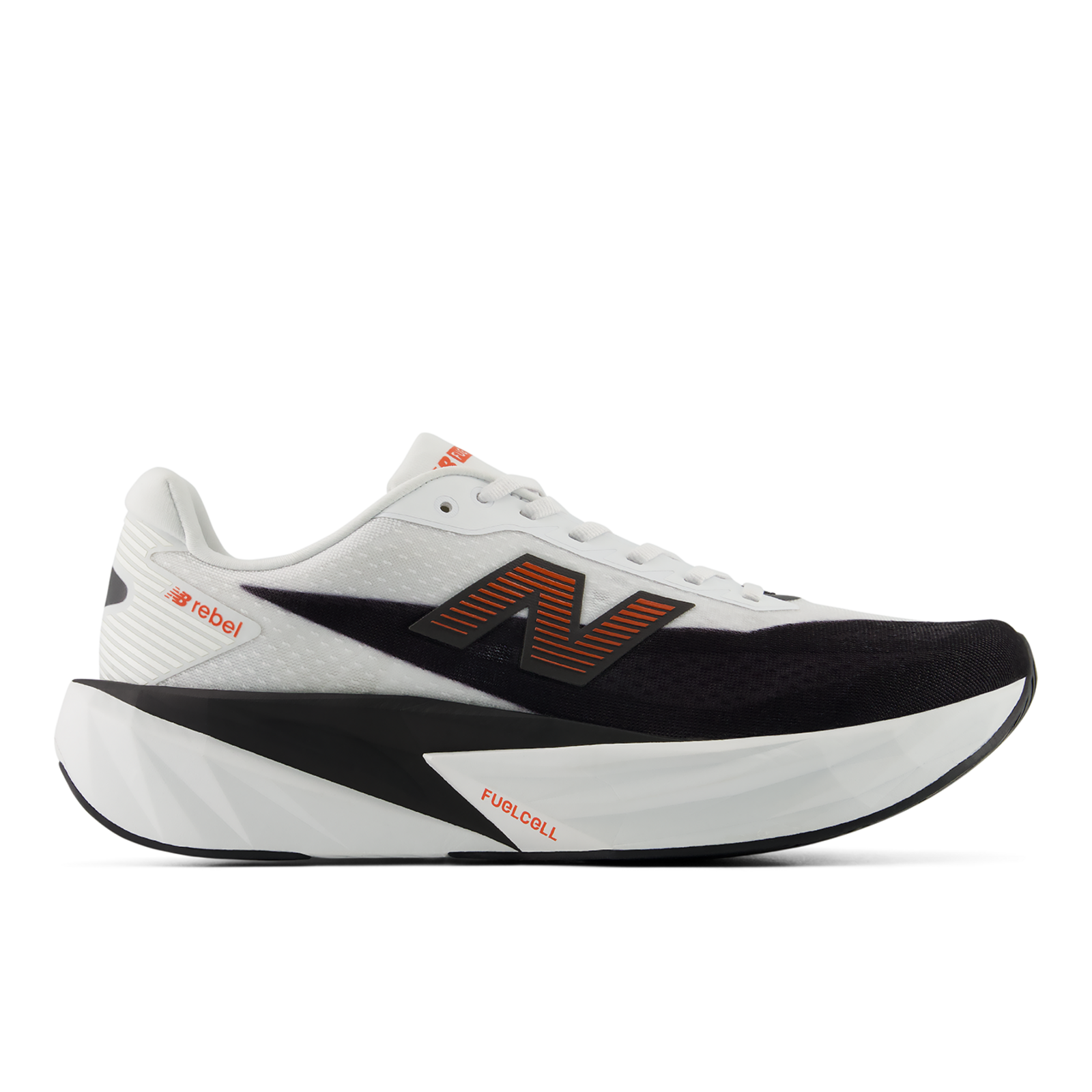 New Balance M Rebel v5 Laufschuhe Herren, mehrfarbig, Grösse: 40.5