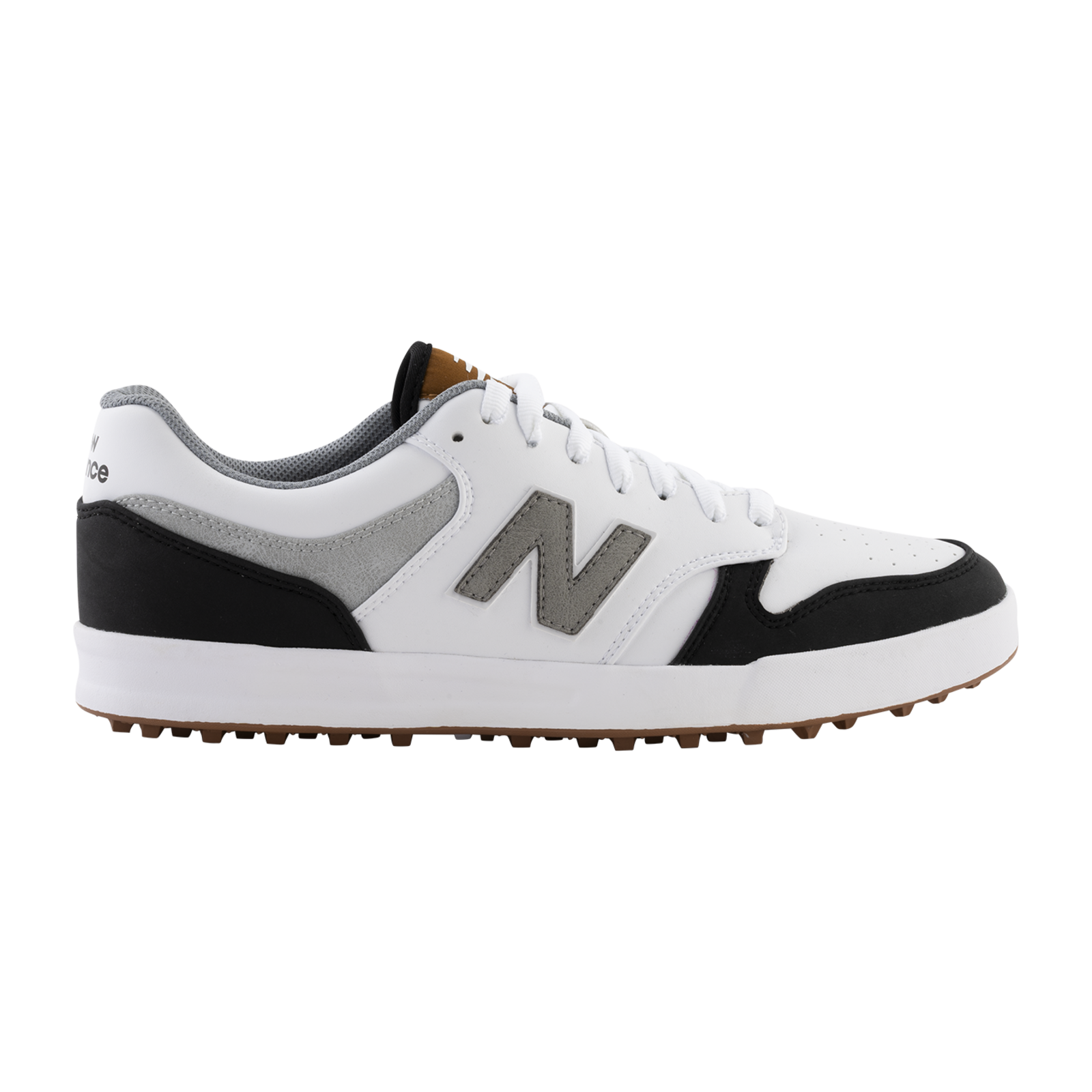 Image of New Balance M 480 Golf SL Herren, weiss, Grösse: 40