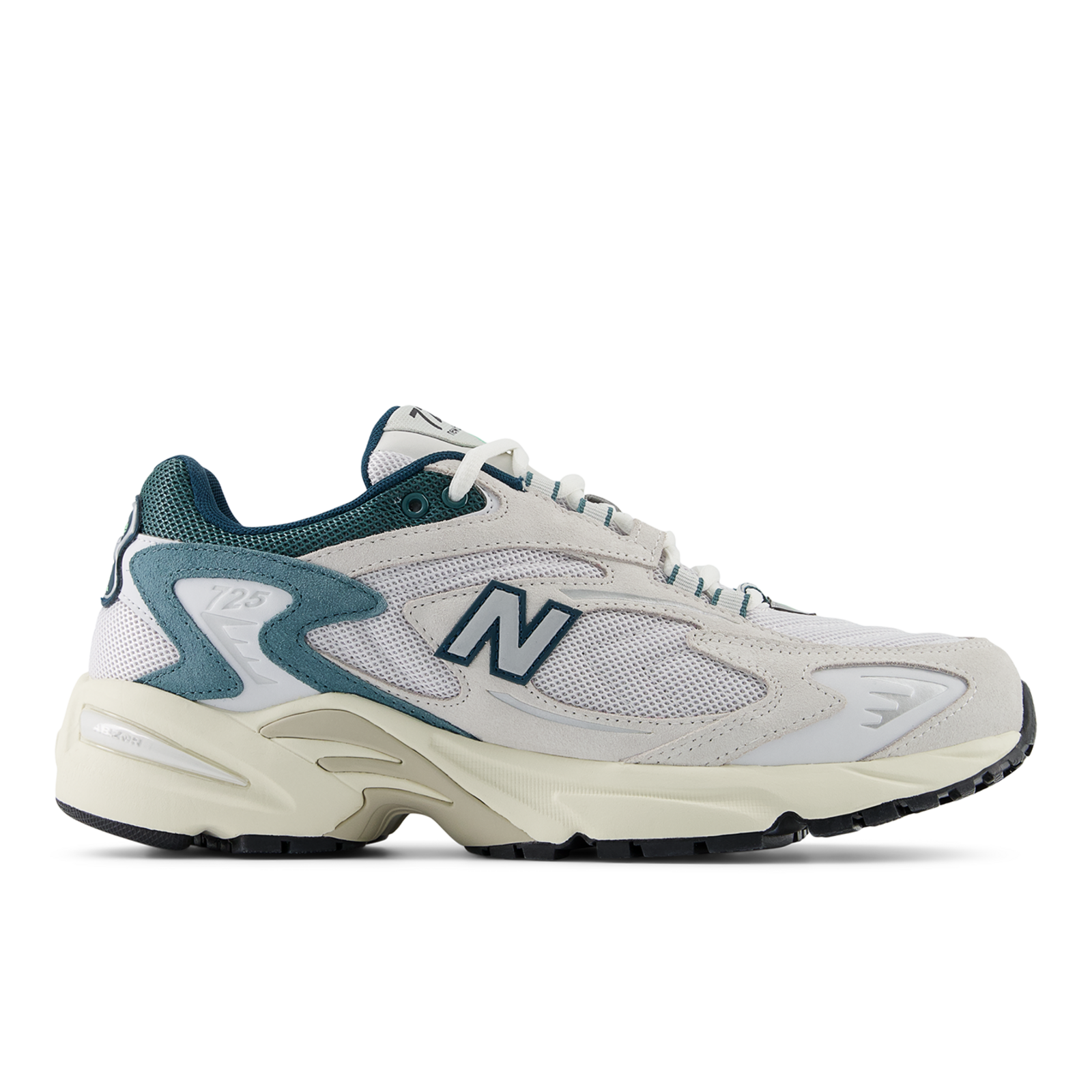 New Balance 725 Elevated Core / Sneaker Herren, beige, Grösse: 37
