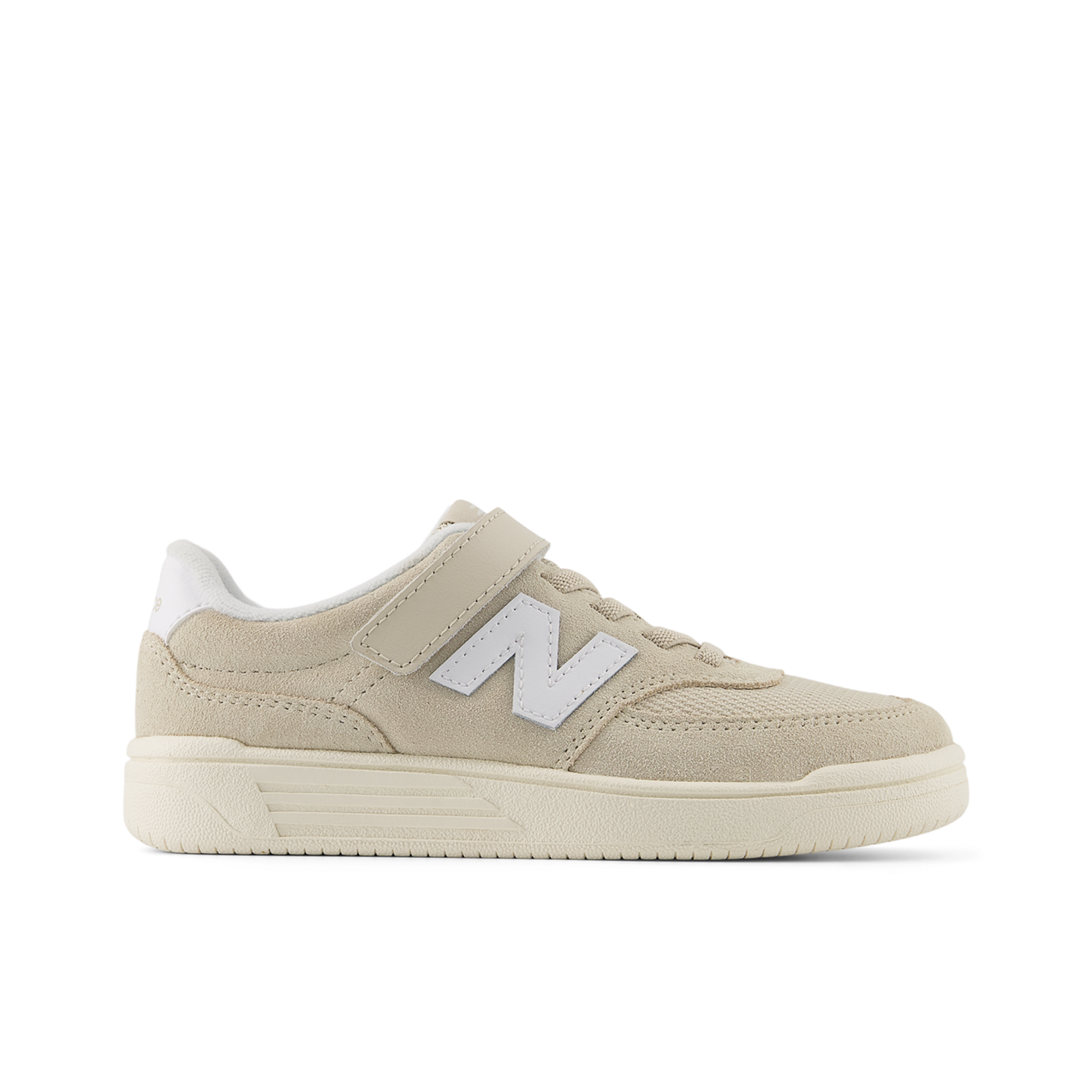 New Balance Kids P 080 Bungee Lace Unisex, beige, Grösse: 35