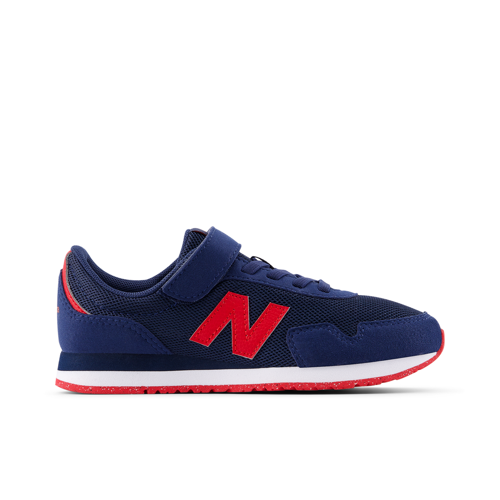 New Balance Kids P 323  Freizeitschuhe Unisex, blau, Grösse: 35