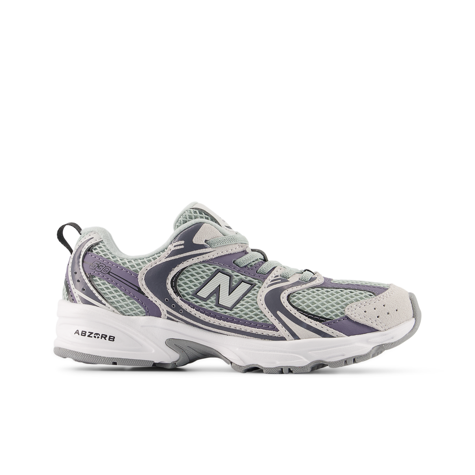 New Balance Kids P 530 Late Summer Freizeitschuhe Unisex, mehrfarbig, Grösse: 34.5