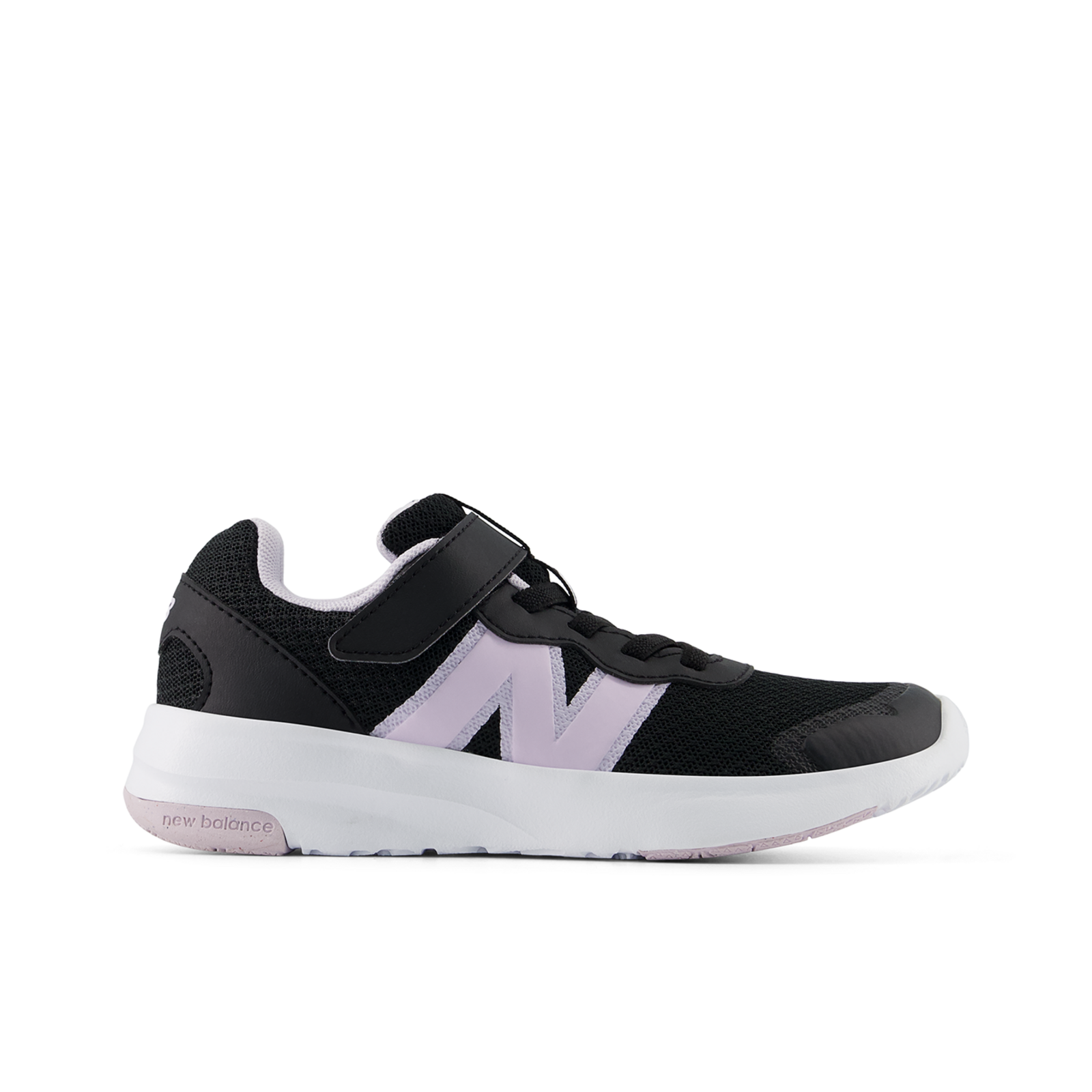 New Balance Kids P 578 v1 Laufschuhe JungenMädchenUnisex, schwarz, Grösse: 35