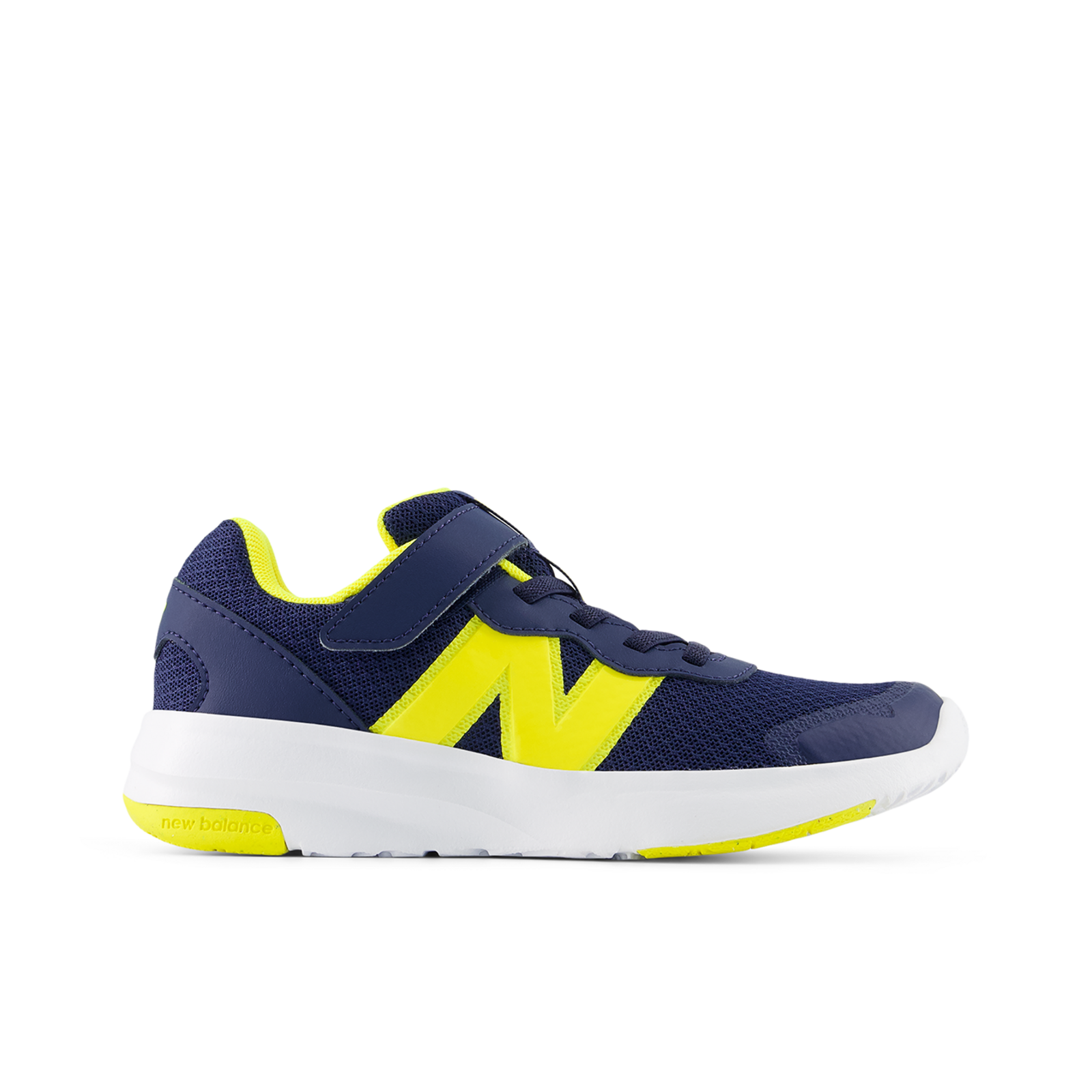 New Balance Kids P 578 v1 Laufschuhe JungenMädchenUnisex, blau, Grösse: 35
