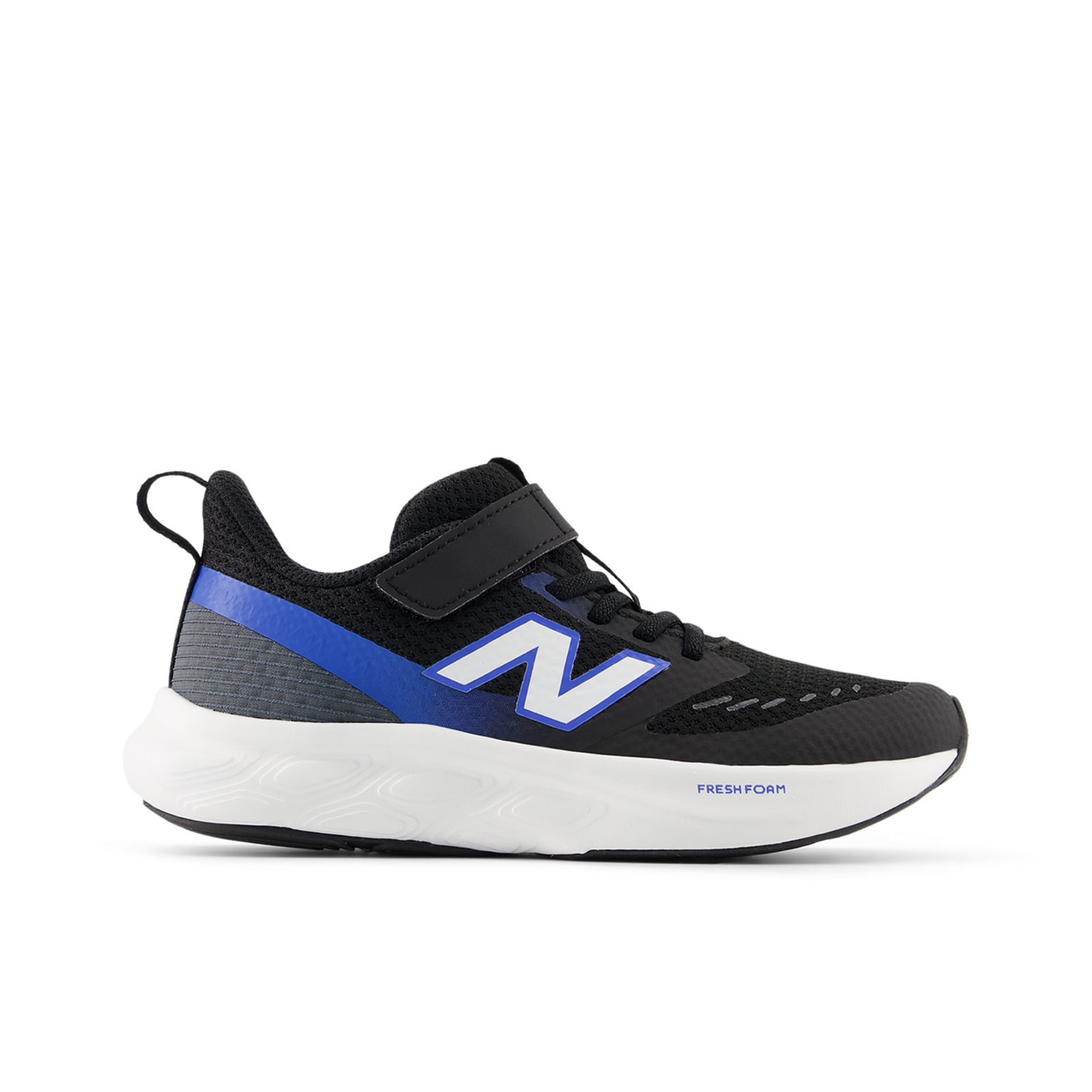New Balance Kids P 625 Speed Laufschuhe JungenMädchenUnisex, blau, Grösse: 31