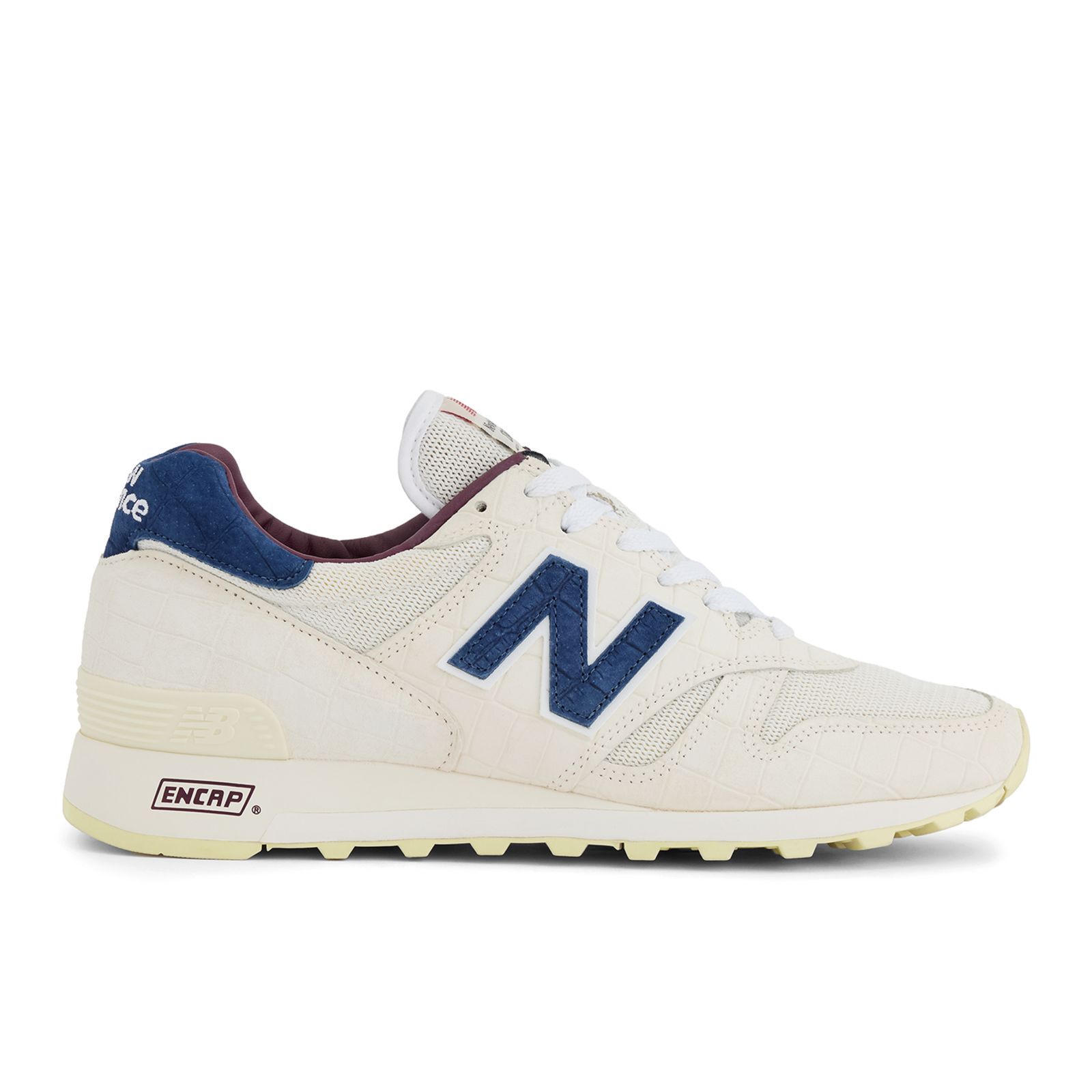 Image of New Balance 1300 Made in USA / Sneaker unisex, weiss, Grösse: 36