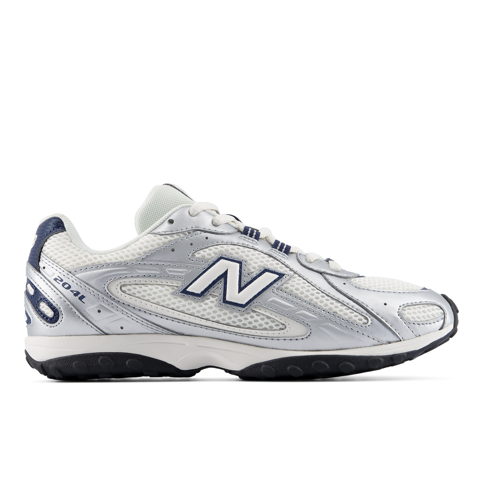New Balance 204L Premium Core Plus / Sneaker unisex, weiss, Grösse: 36