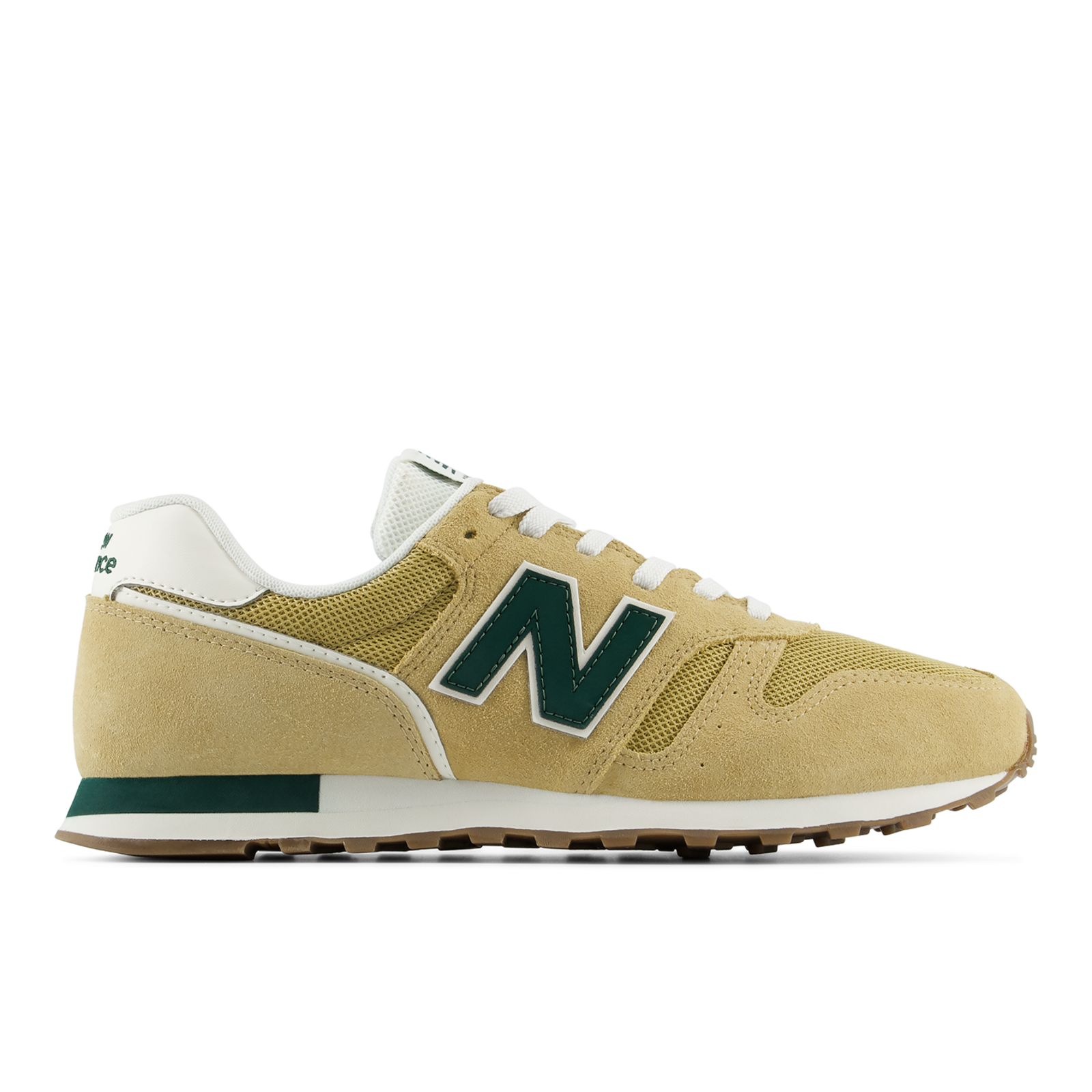 New Balance 373 Seasonal Up / Sneaker unisex, braun, Grösse: 40