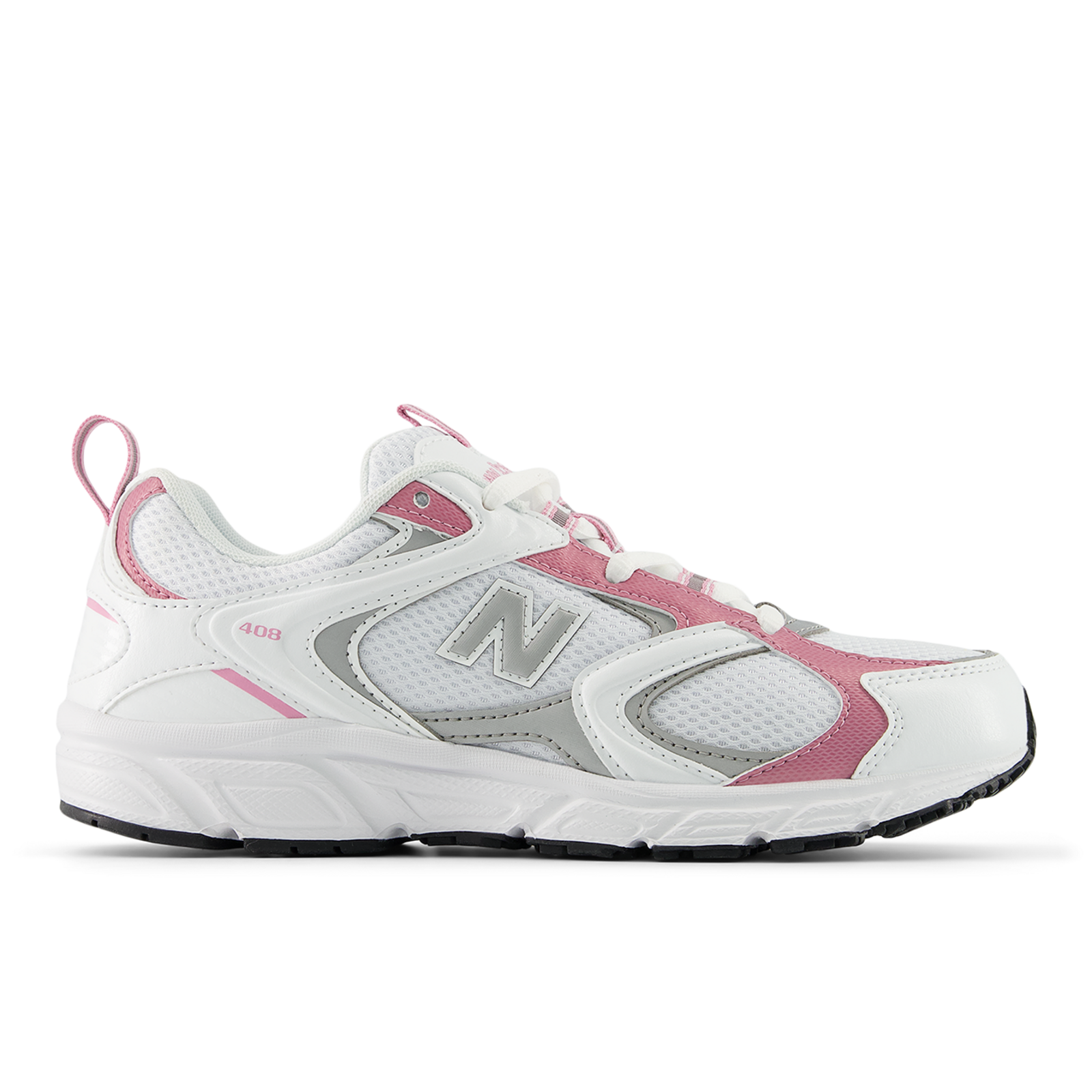 Image of New Balance U 408 Core Classic / Sneaker Herren, weiss, Grösse: 36