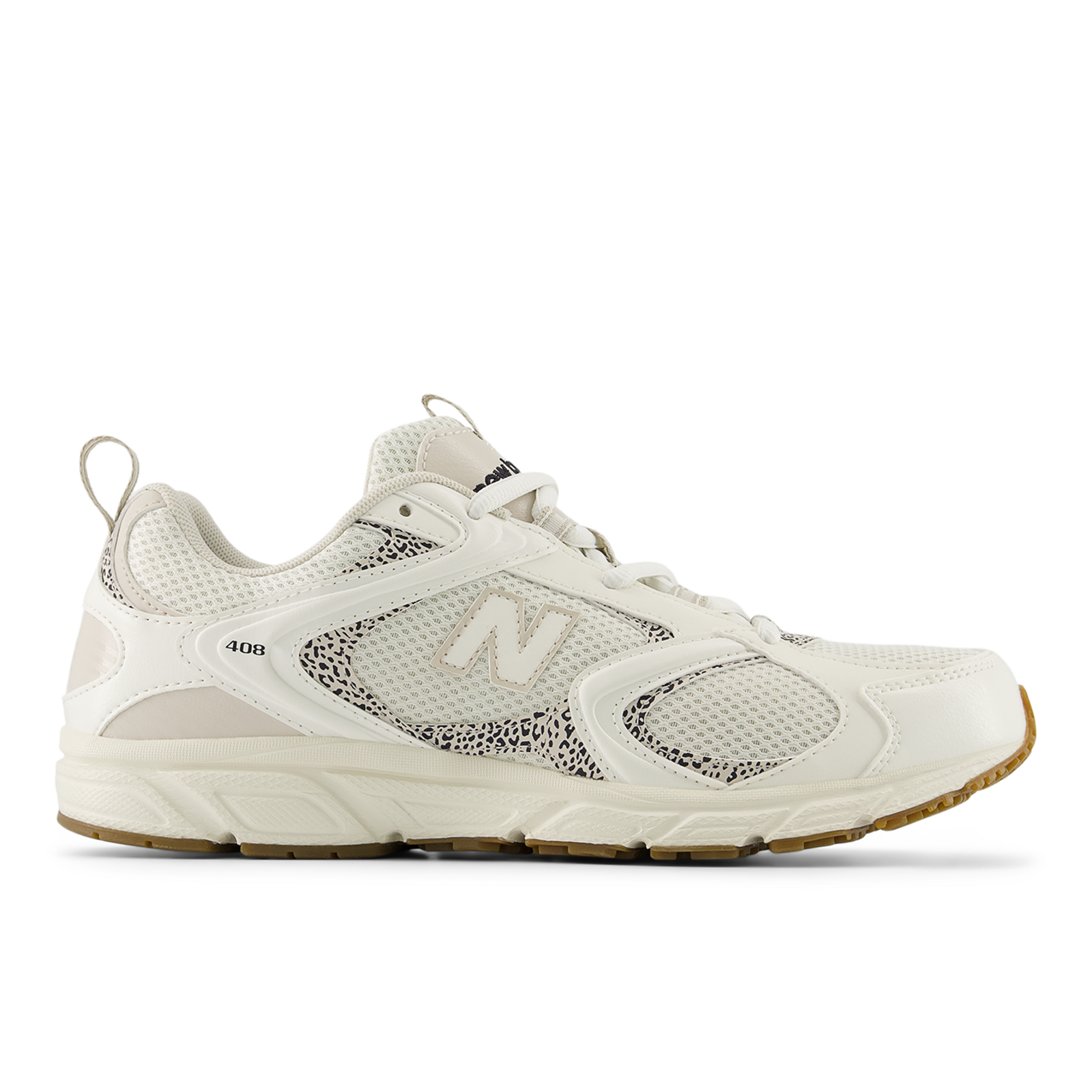 Image of New Balance U4089HR - 408 / Sneaker Damen, beige, Grösse: 36