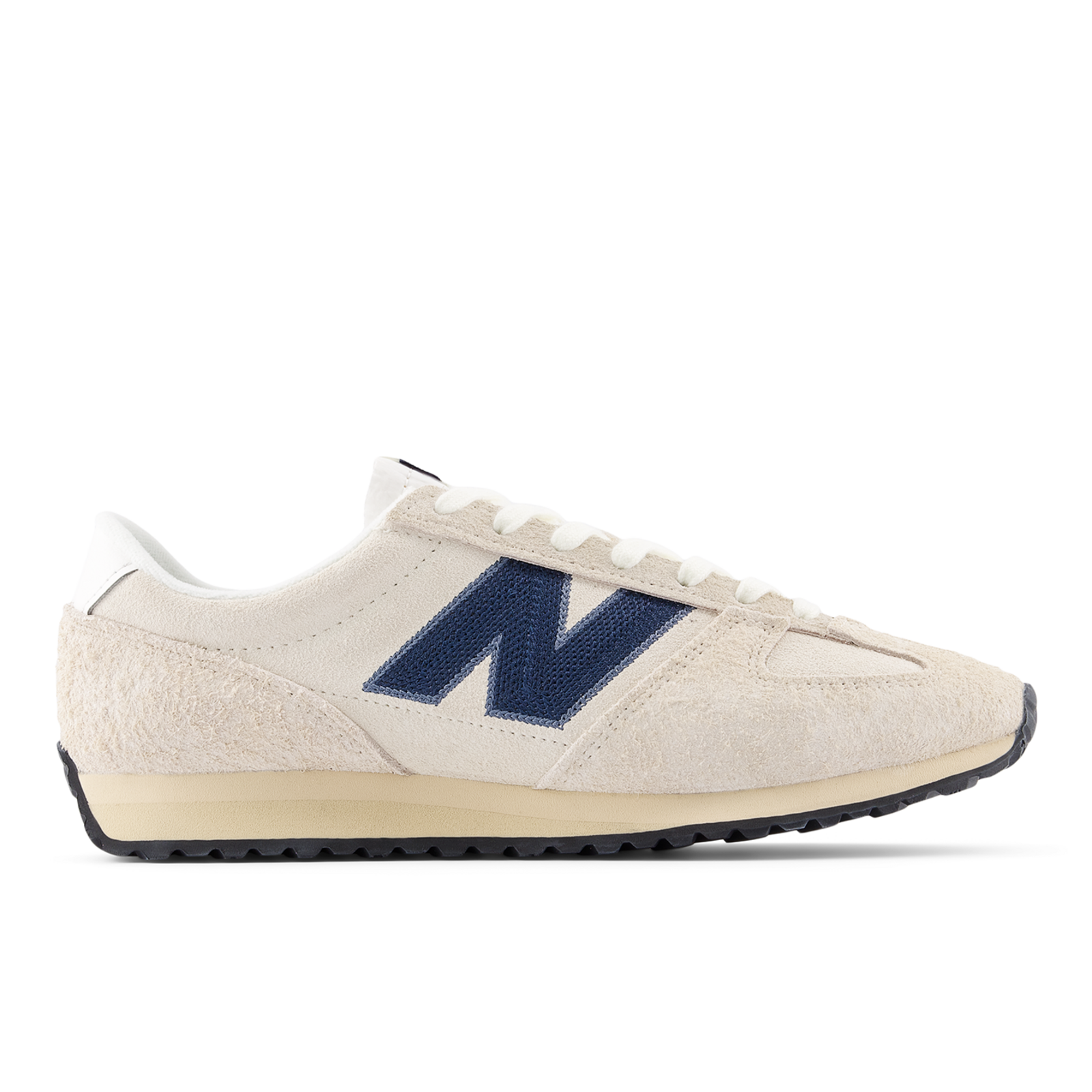New Balance U 471 Summer Essentials Freizeitschuhe / Sneaker unisex, beige, Grösse: 40