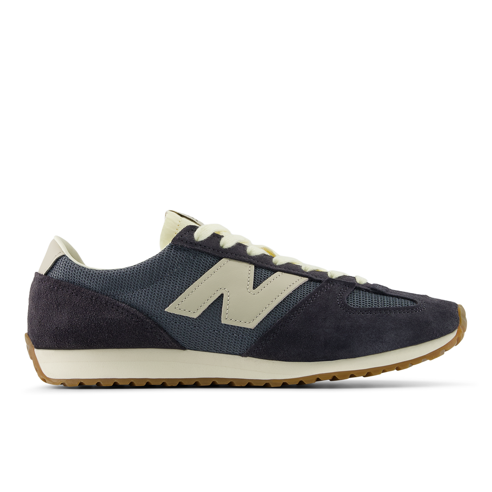 New Balance M 471 Spring Colors Freizeitschuhe / Sneaker Unisex, grau, Grösse: 42.5