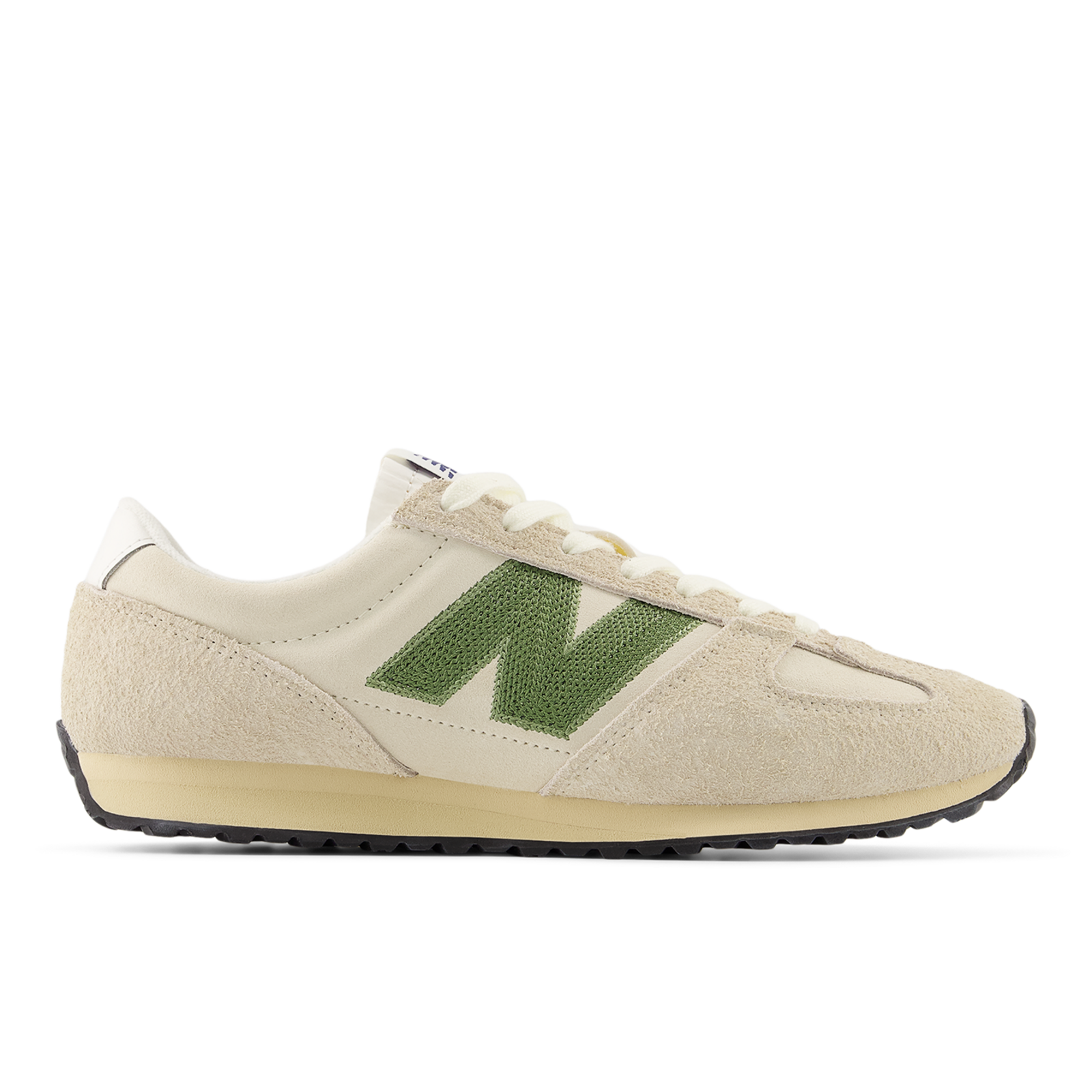 New Balance U 471 Summer Essentials Freizeitschuhe / Sneaker unisex, beige, Grösse: 45