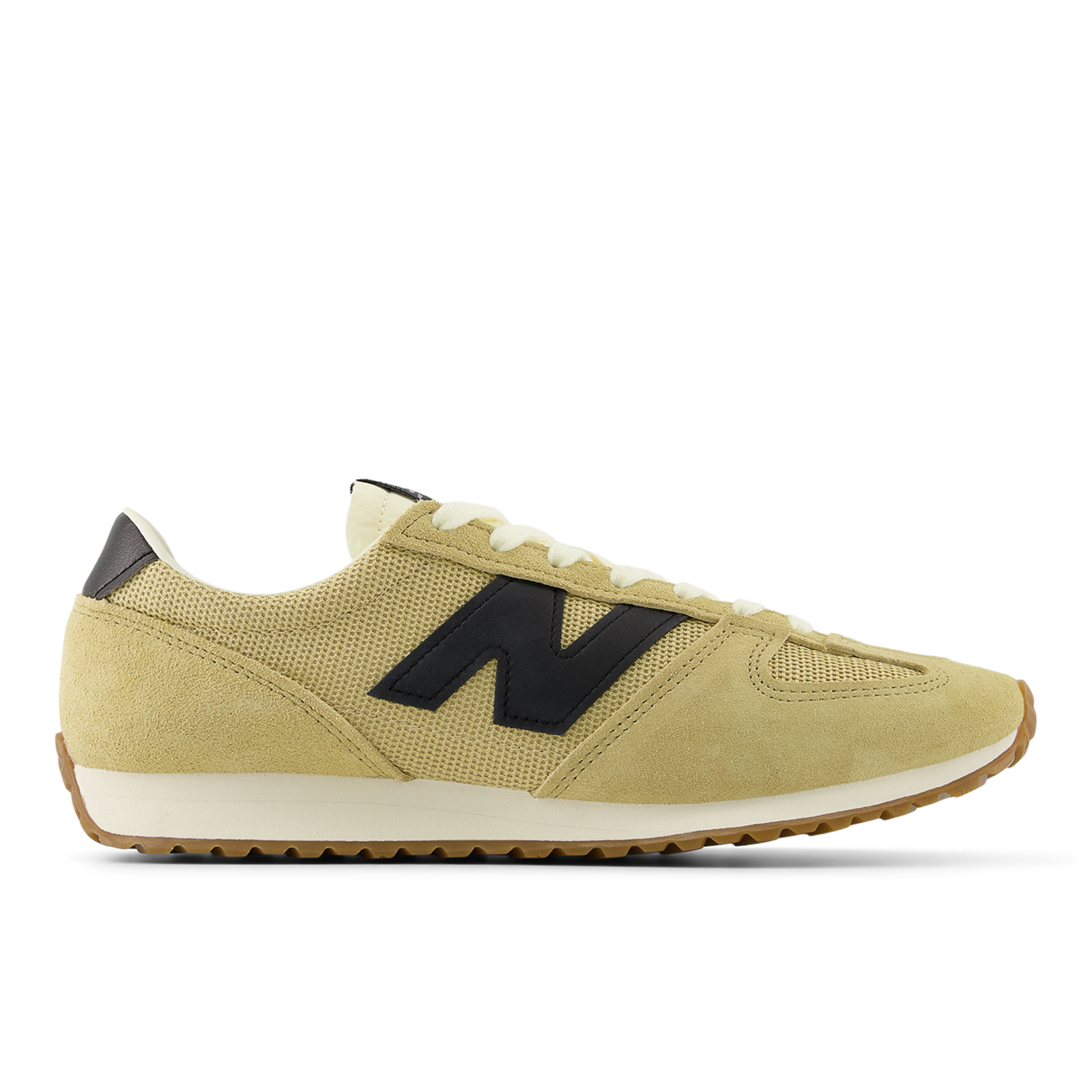 New Balance U 471 Spring Colors Freizeitschuhe / Sneaker Unisex, grün, Grösse: 38