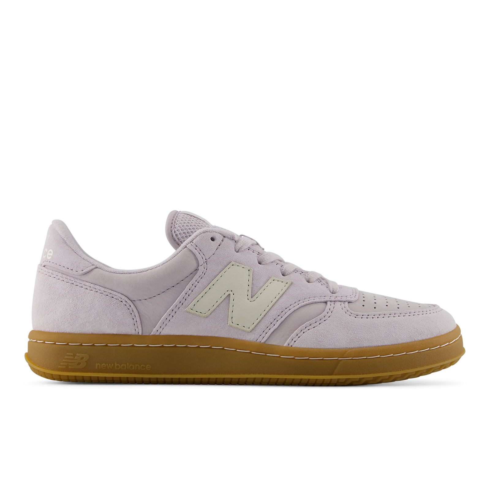 New Balance T500 Summer Feelings / Sneaker unisex, pink, Grösse: 36