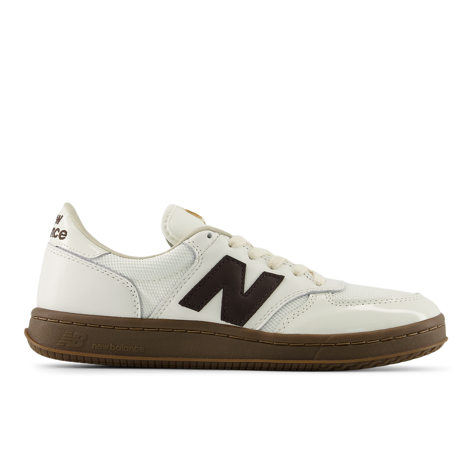 New Balance U T500 Shine Freizeitschuhe / Sneaker Unisex, weiss, Grösse: 42.5