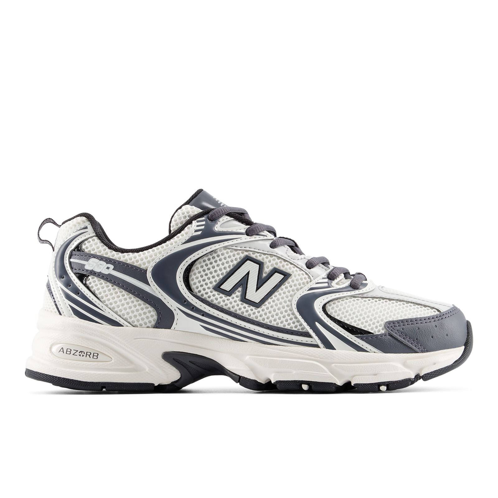 New Balance 530 Core Reset / Sneaker unisex, weiss, Grösse: 36