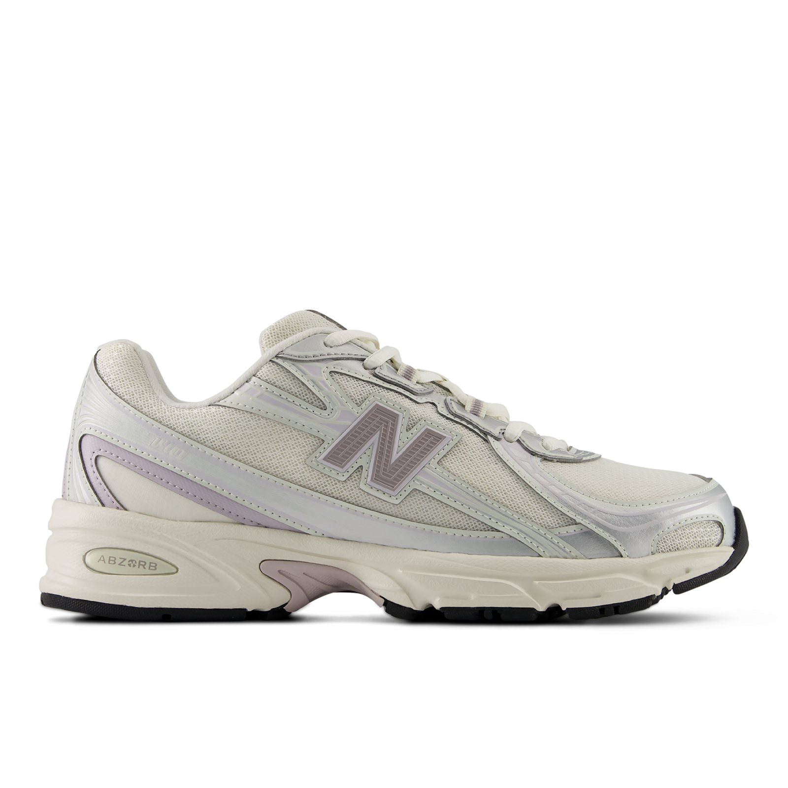 New Balance 740 Essentials Up / Sneaker unisex, beige, Grösse: 36