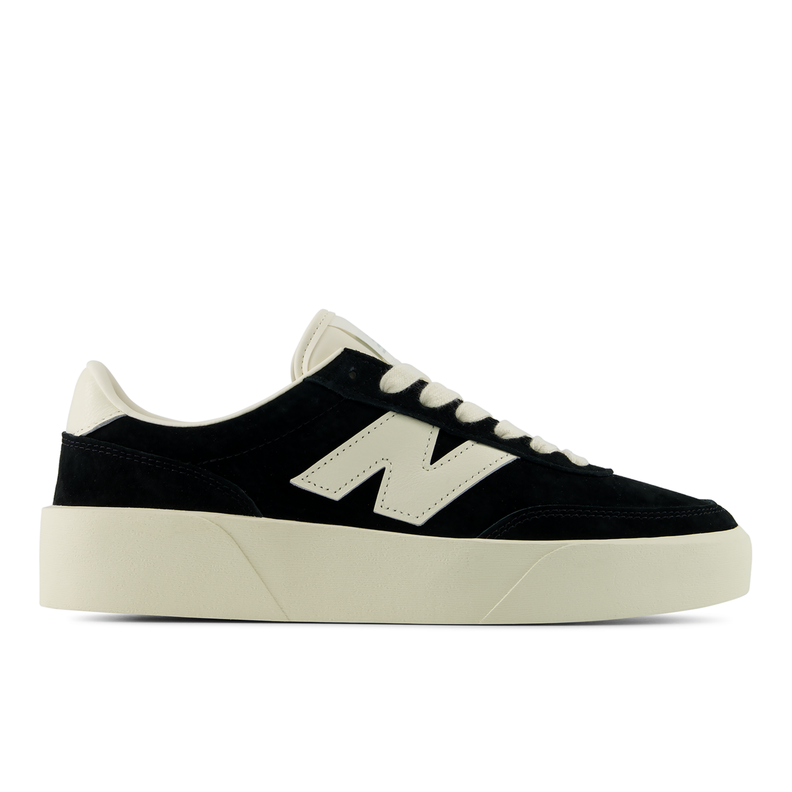New Balance 750 Seasonal / Sneaker unisex, schwarz, Grösse: 37