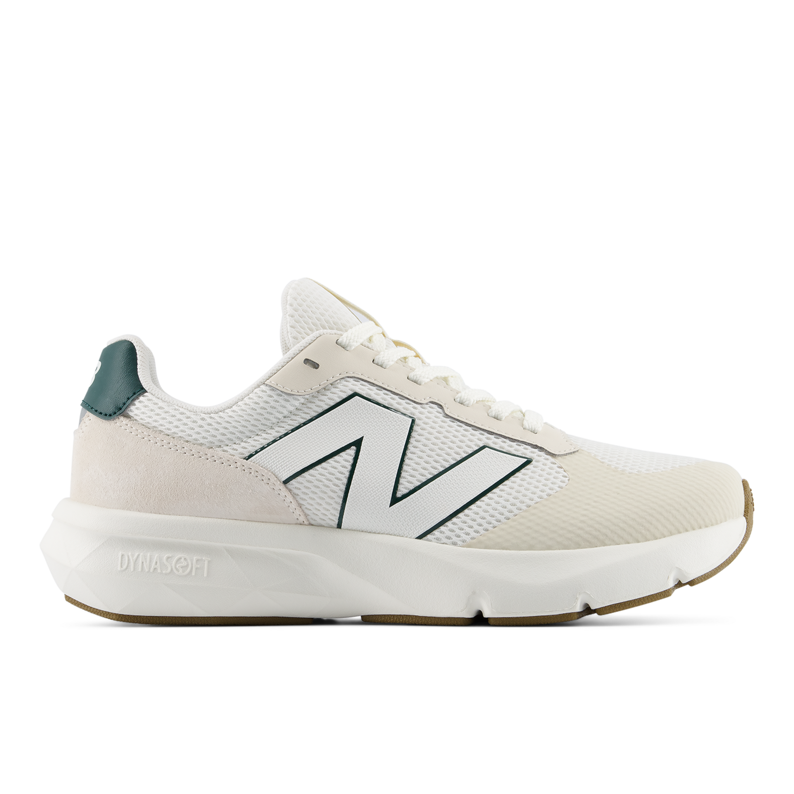 New Balance UA800 Walking v1 unisex, weiss, Grösse: 37.5