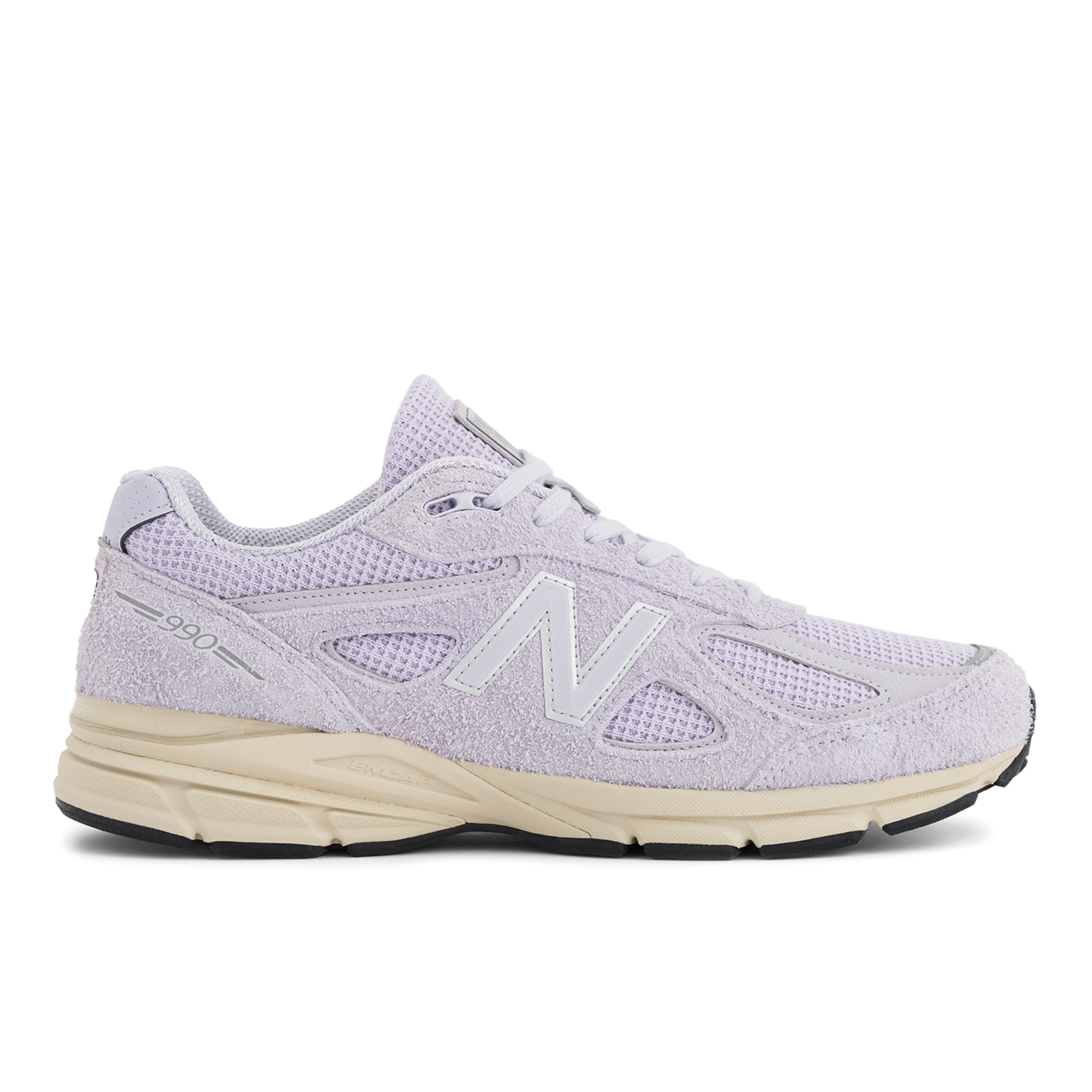 Image of New Balance 990 v4 Made in USA / Sneaker unisex, violett, Grösse: 36