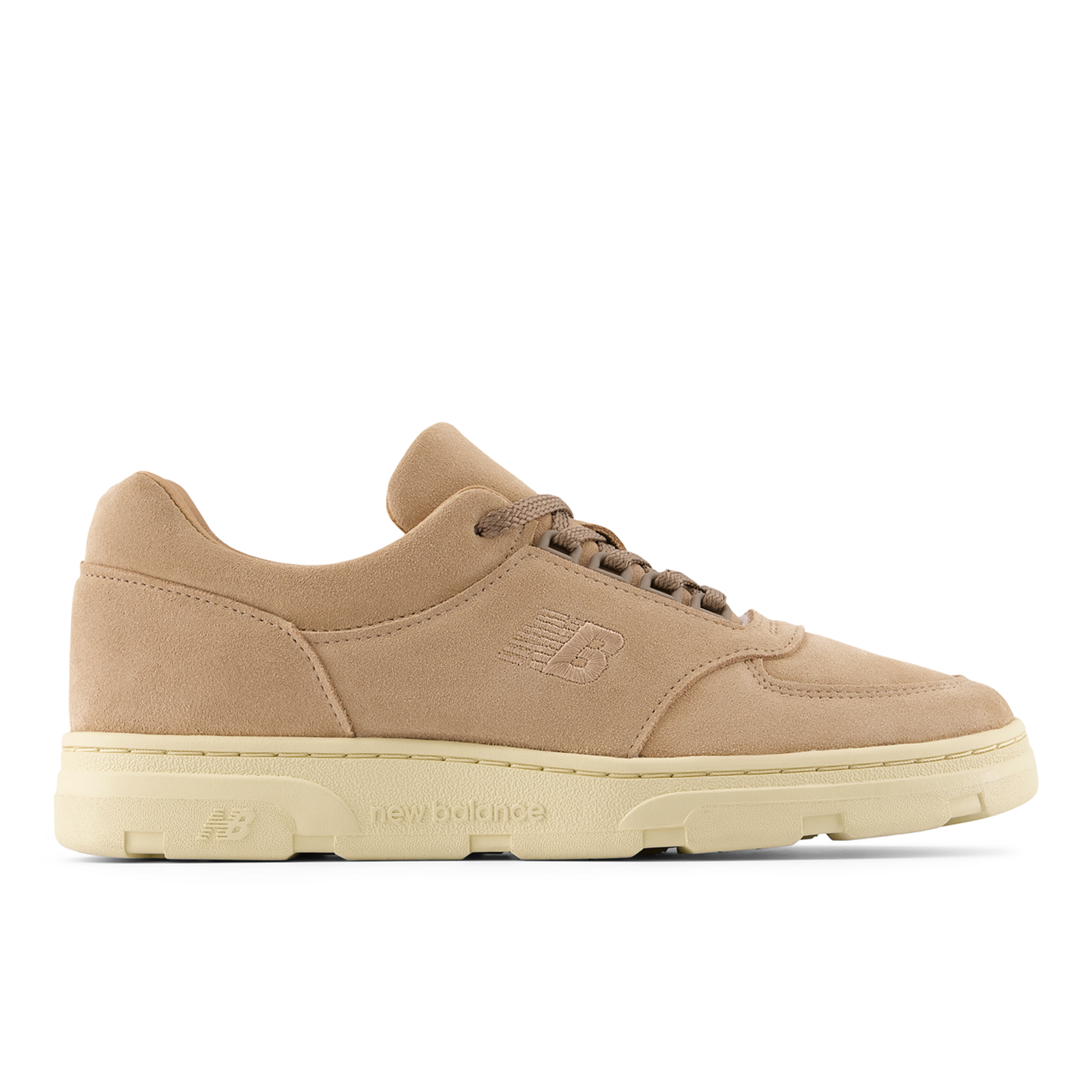 New Balance Allerdale Made in UK Elevated / Sneaker HerrenUnisexDamen, beige, Grösse: 44.5